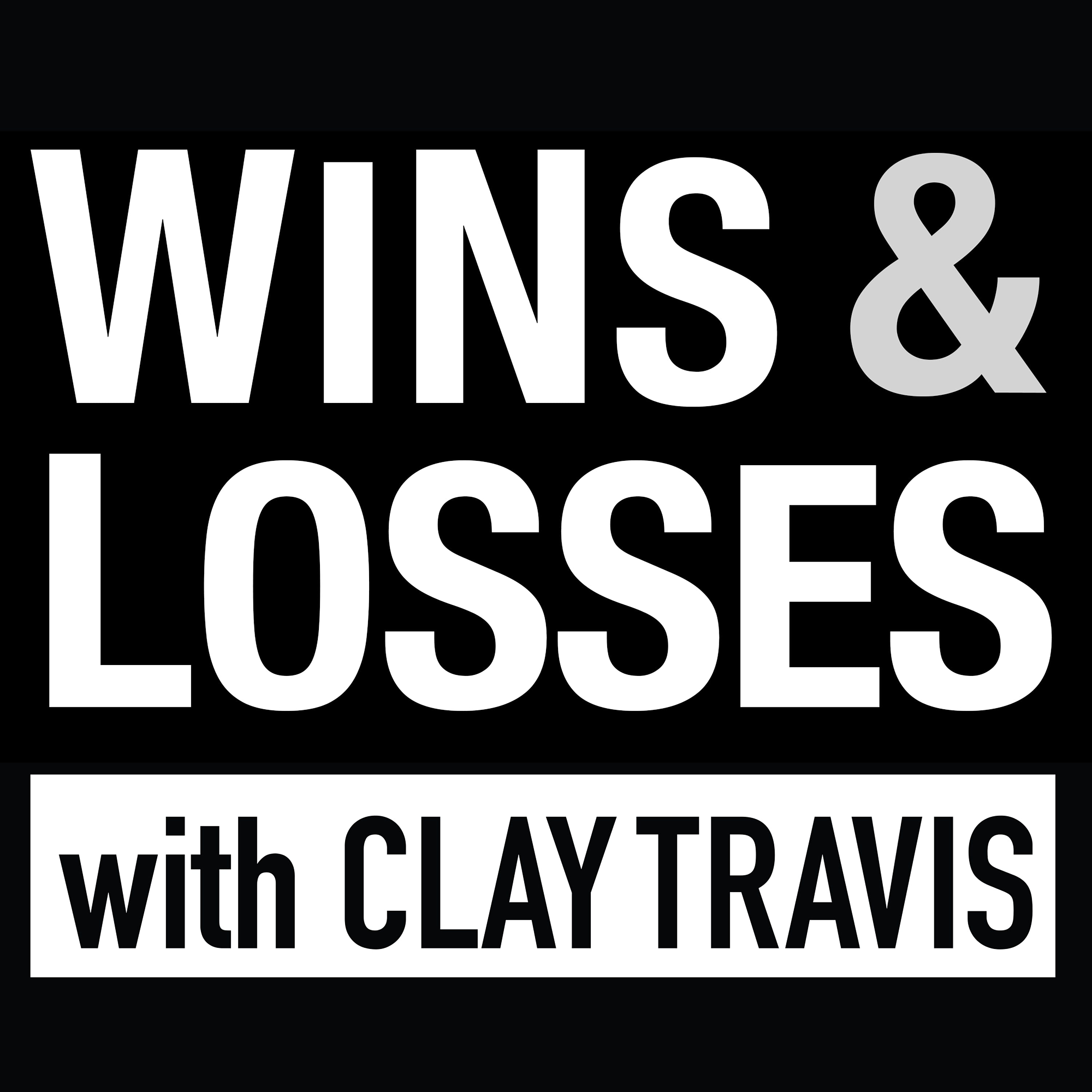 Clay Travis chats with Colin Cowherd