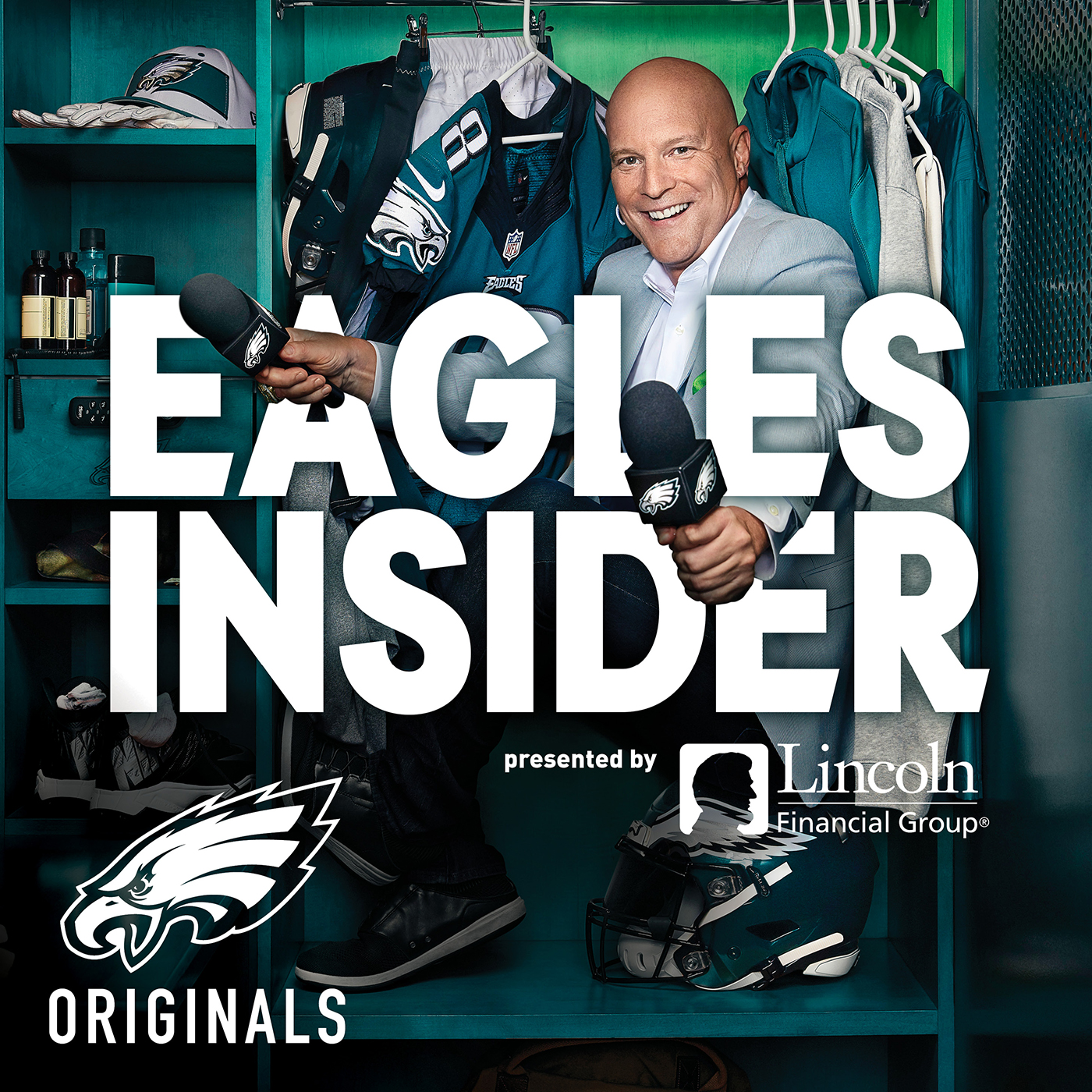 Eagles Insider Podcast: Special Edition – A look inside the Eagles’ defense