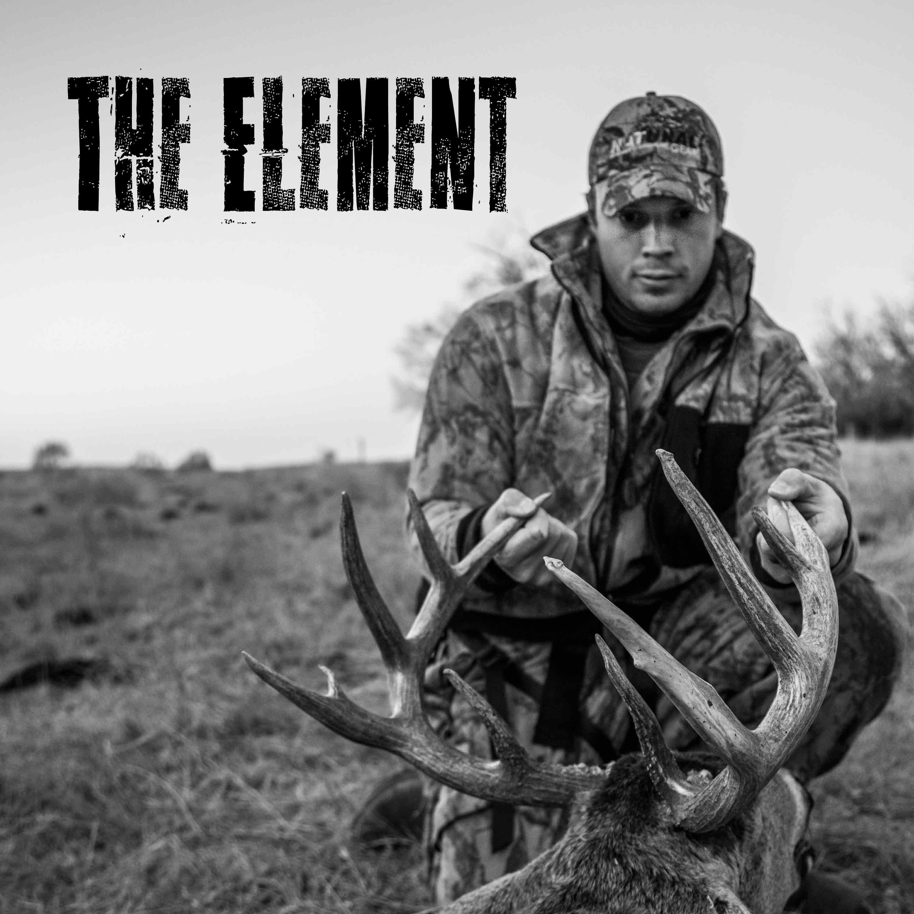 ELK11: Elk Hunting Series (feat. Robbie Trujillo on Stalking GIANT BULLS, Patience In Spot-n-Stalk and Music, Listening for Bugles, Field Judging, Early Season Archery Tactics)