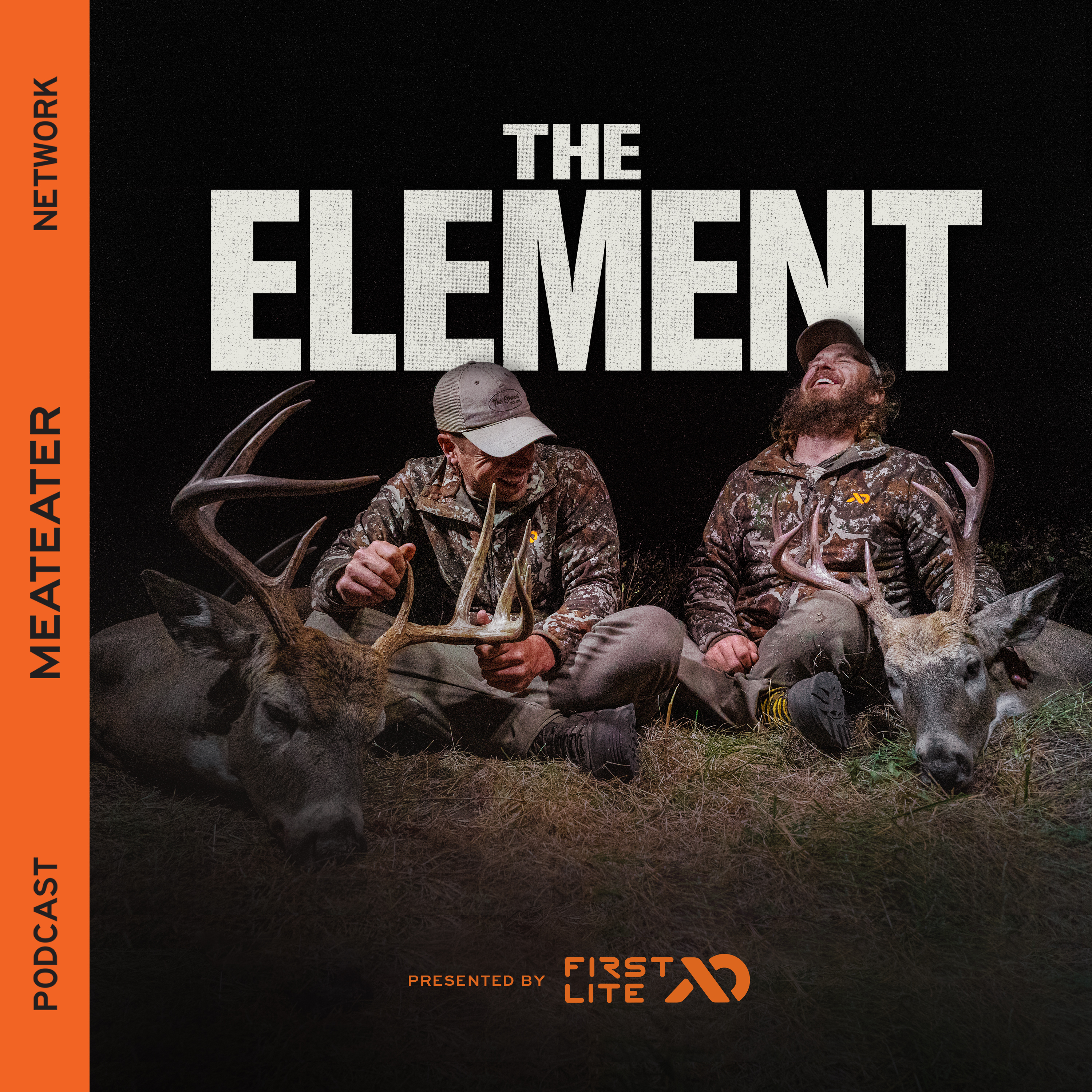 E330: Hunting Q&A (Whitetailed Deer Hunting Tactics)