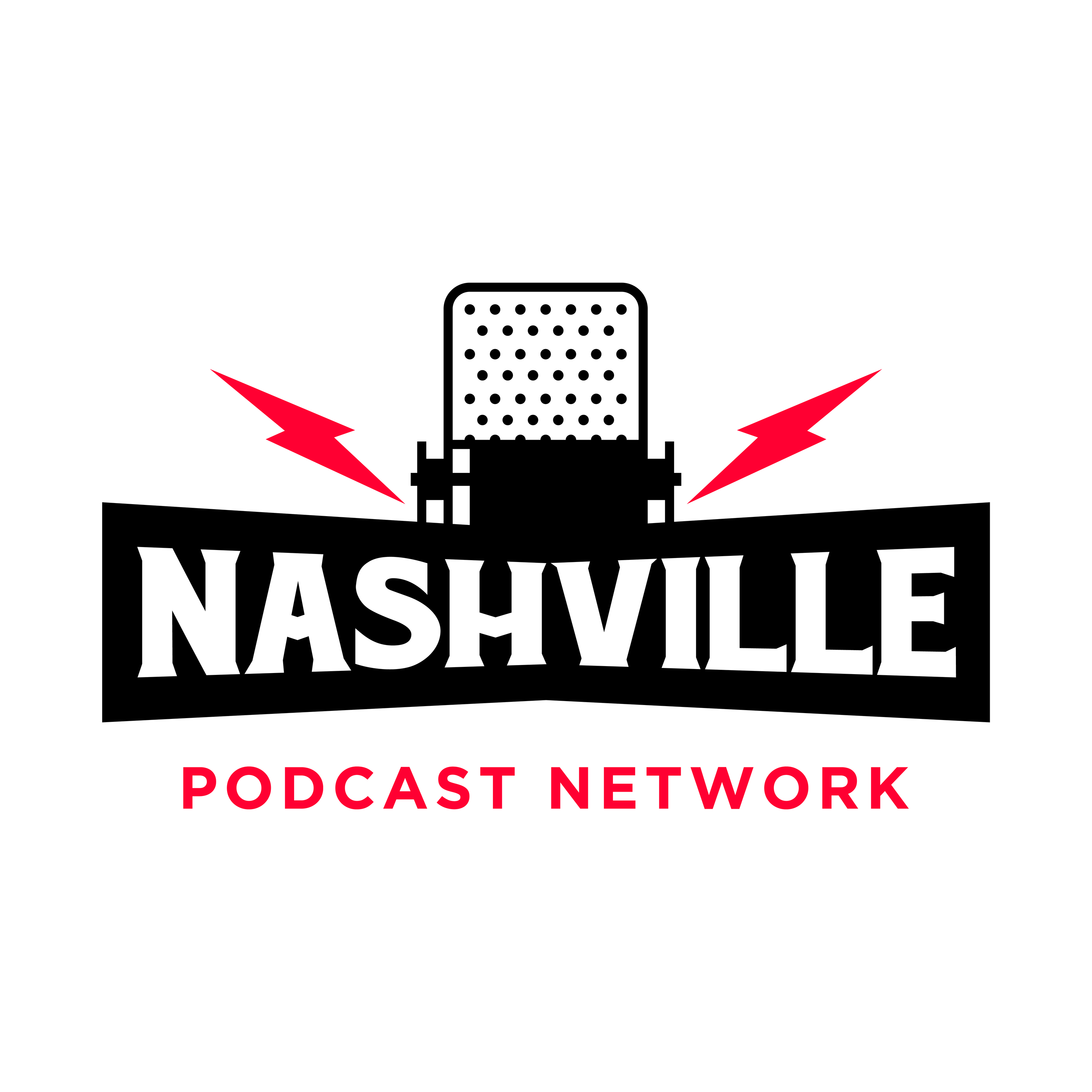 Sunday Sampler - The Nashville Podcast Network (1-7-24)