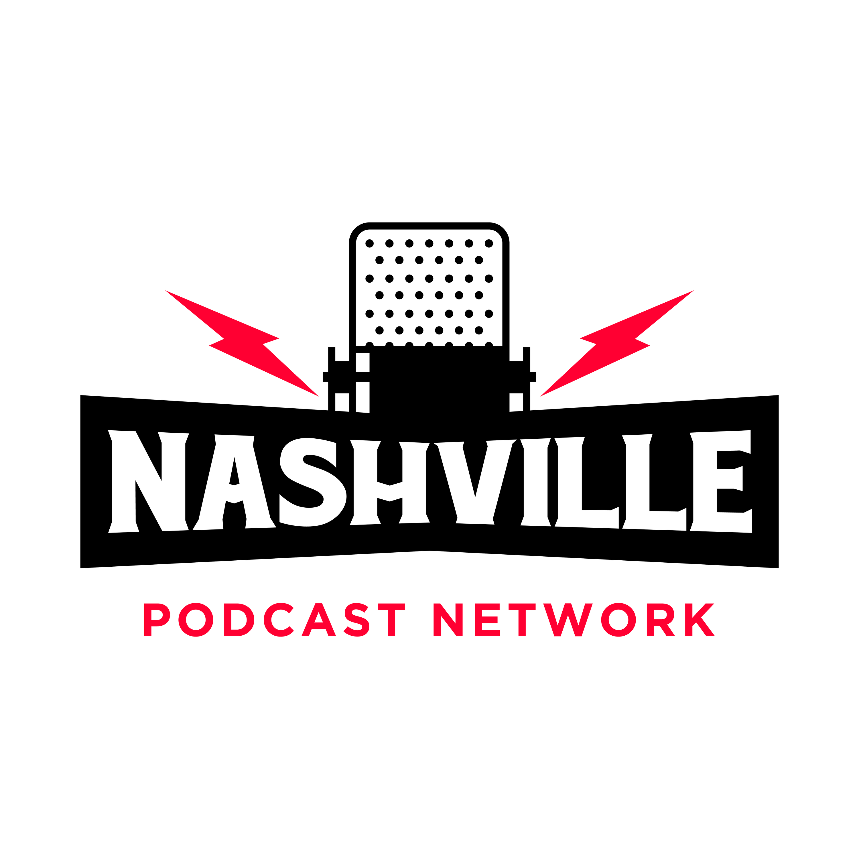 Sunday Sampler - The Nashville Podcast Network (10-22-23)