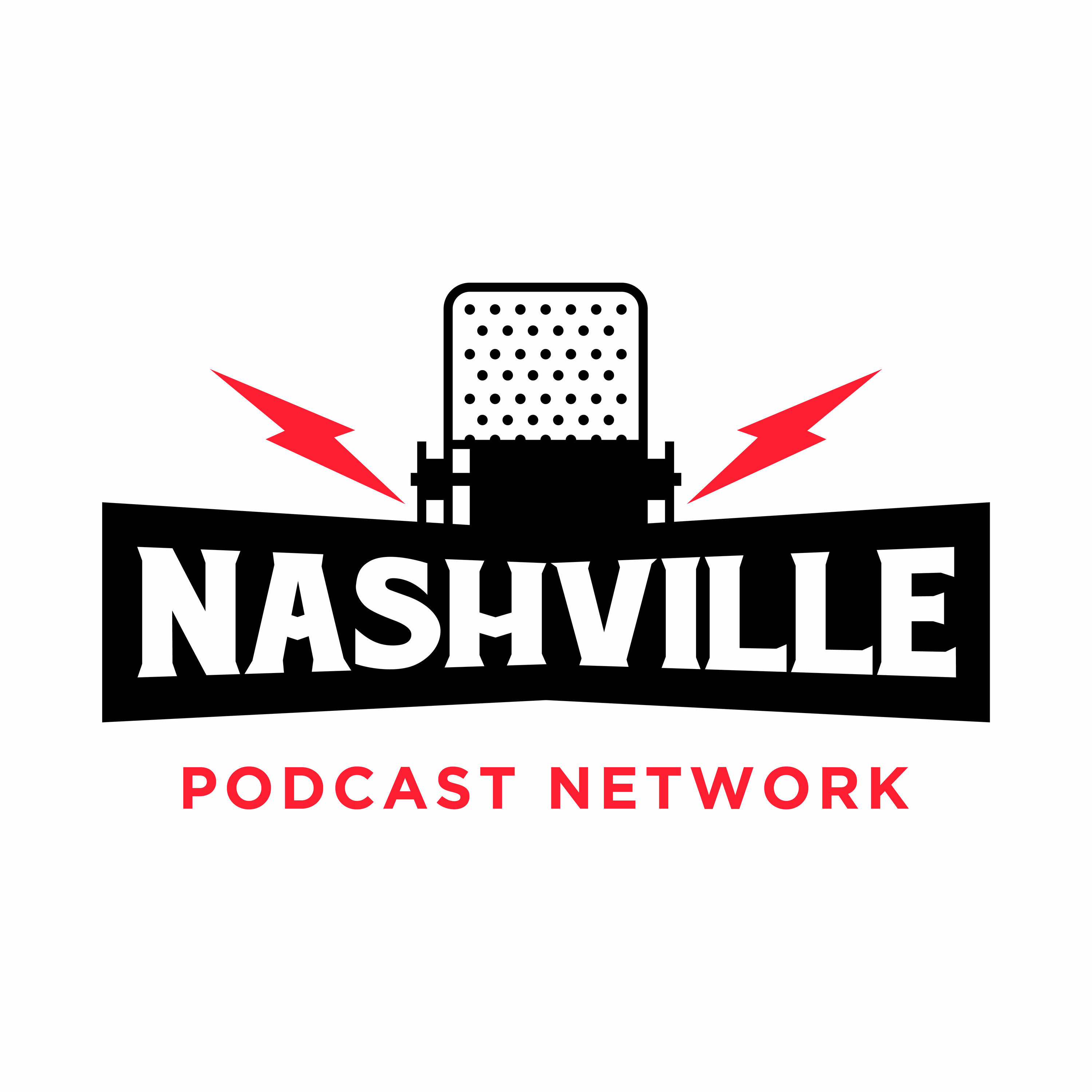 SUNDAY SAMPLER - The Nashville Podcast Network (1-26-25)