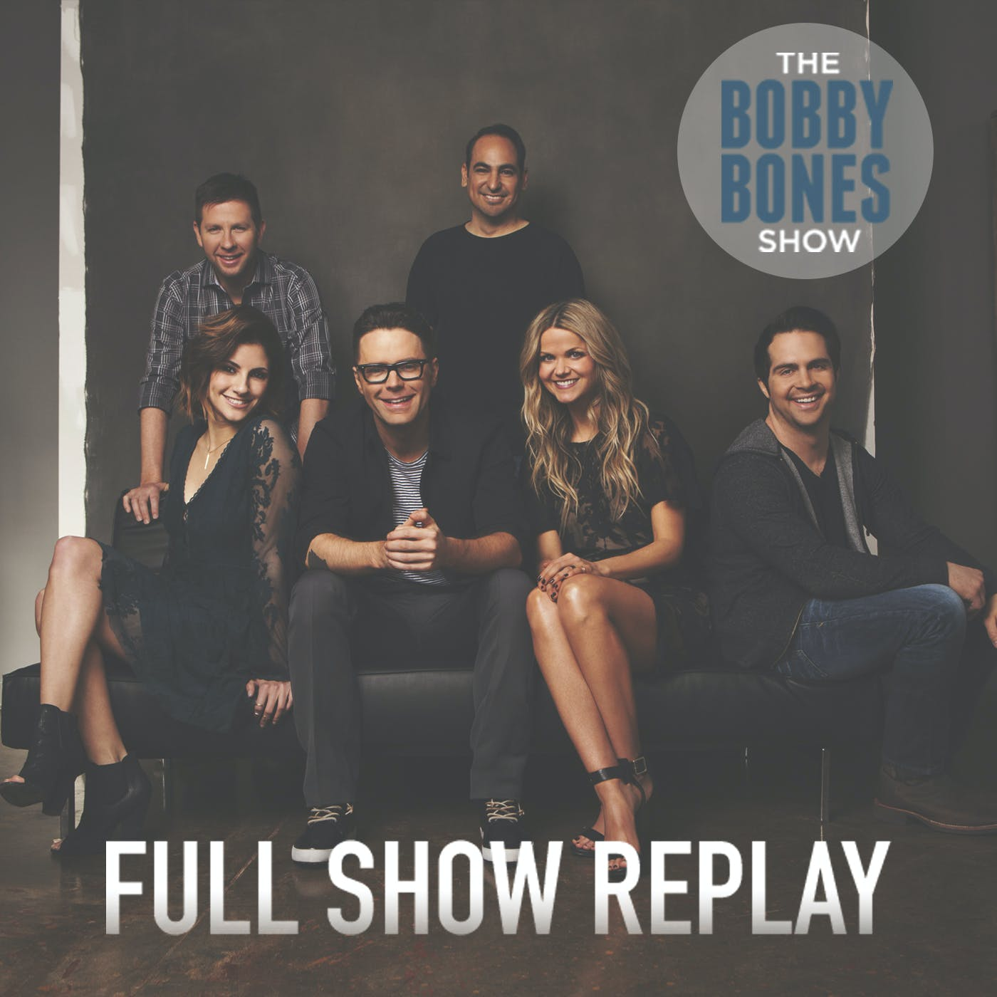 Kelsea Ballerini in Studio & iHeartCountry Festival Recap