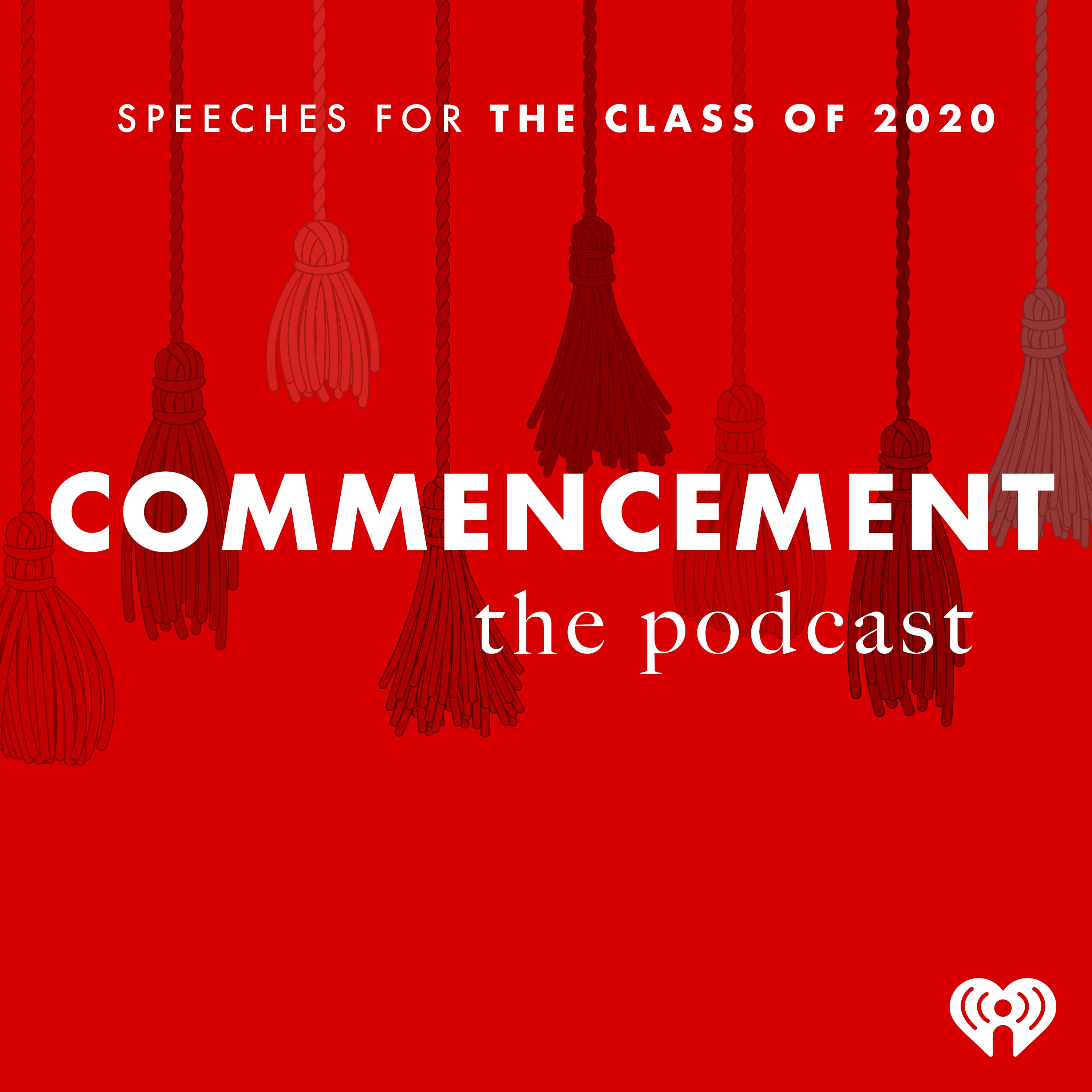 Bonus Commencement Episode: Bobby Bones