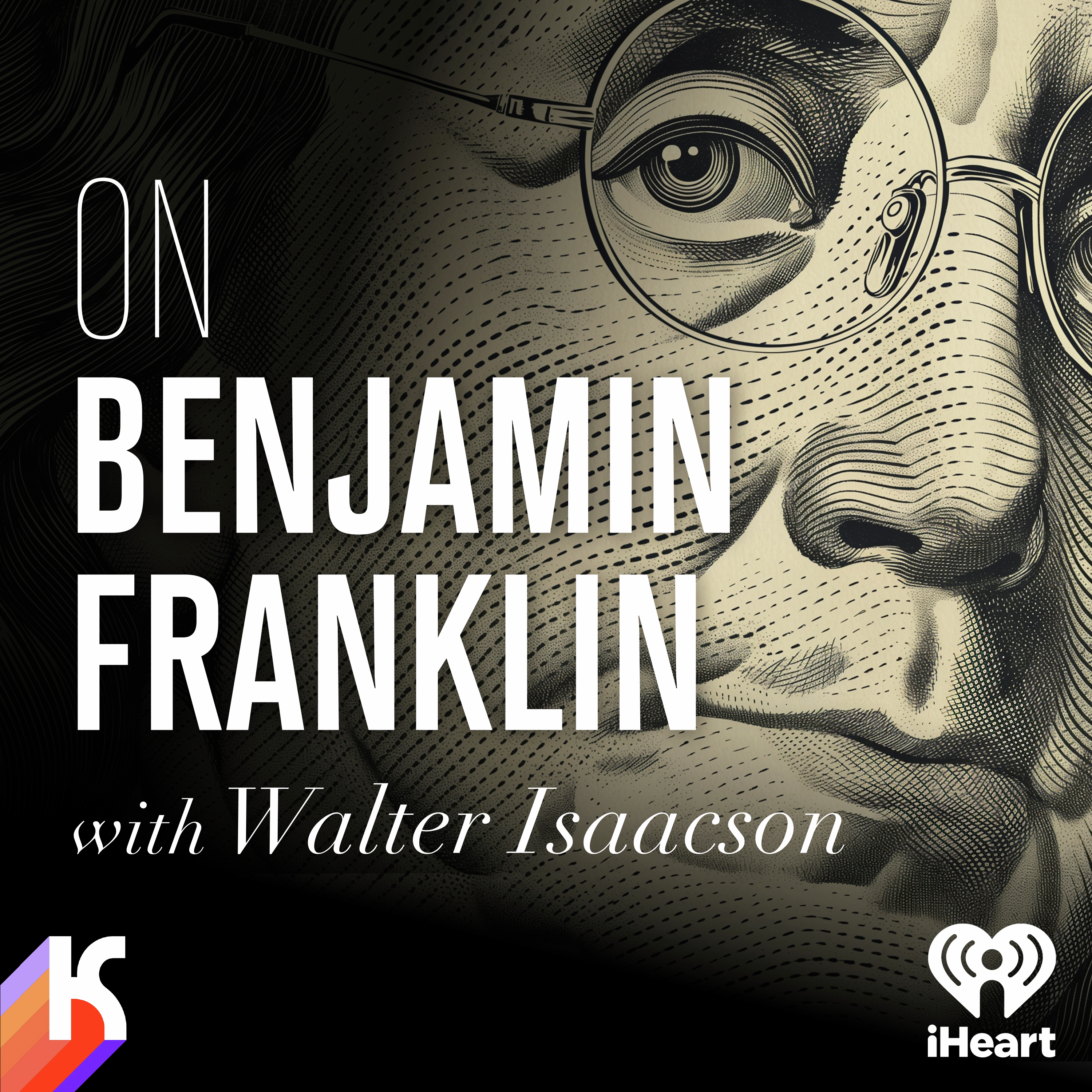 ON BENJAMIN FRANKLIN Episode 5: Legacy