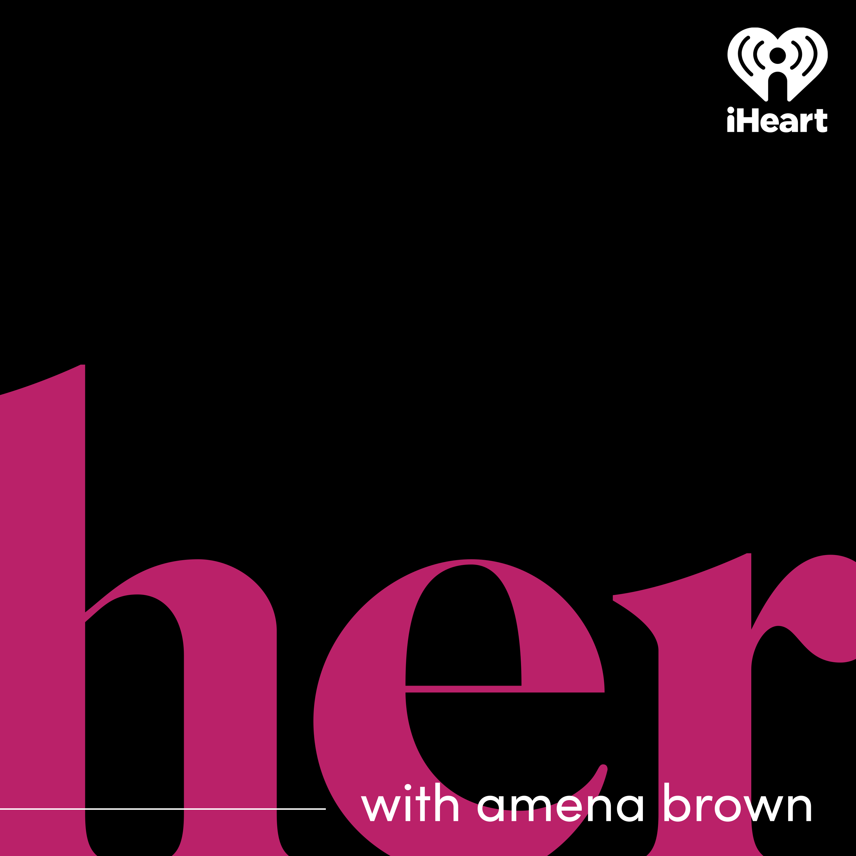 HER Replay: Music, Rebirth and Black Love (featuring Tanya Trotter)