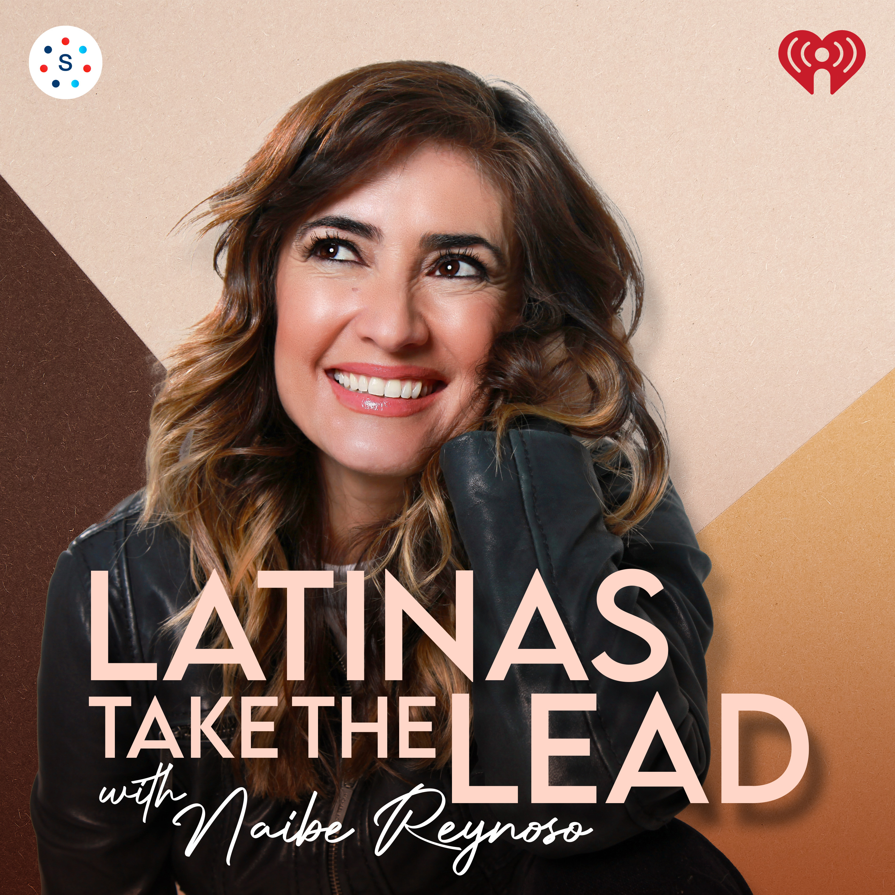 Introducing Latinas Take the Lead