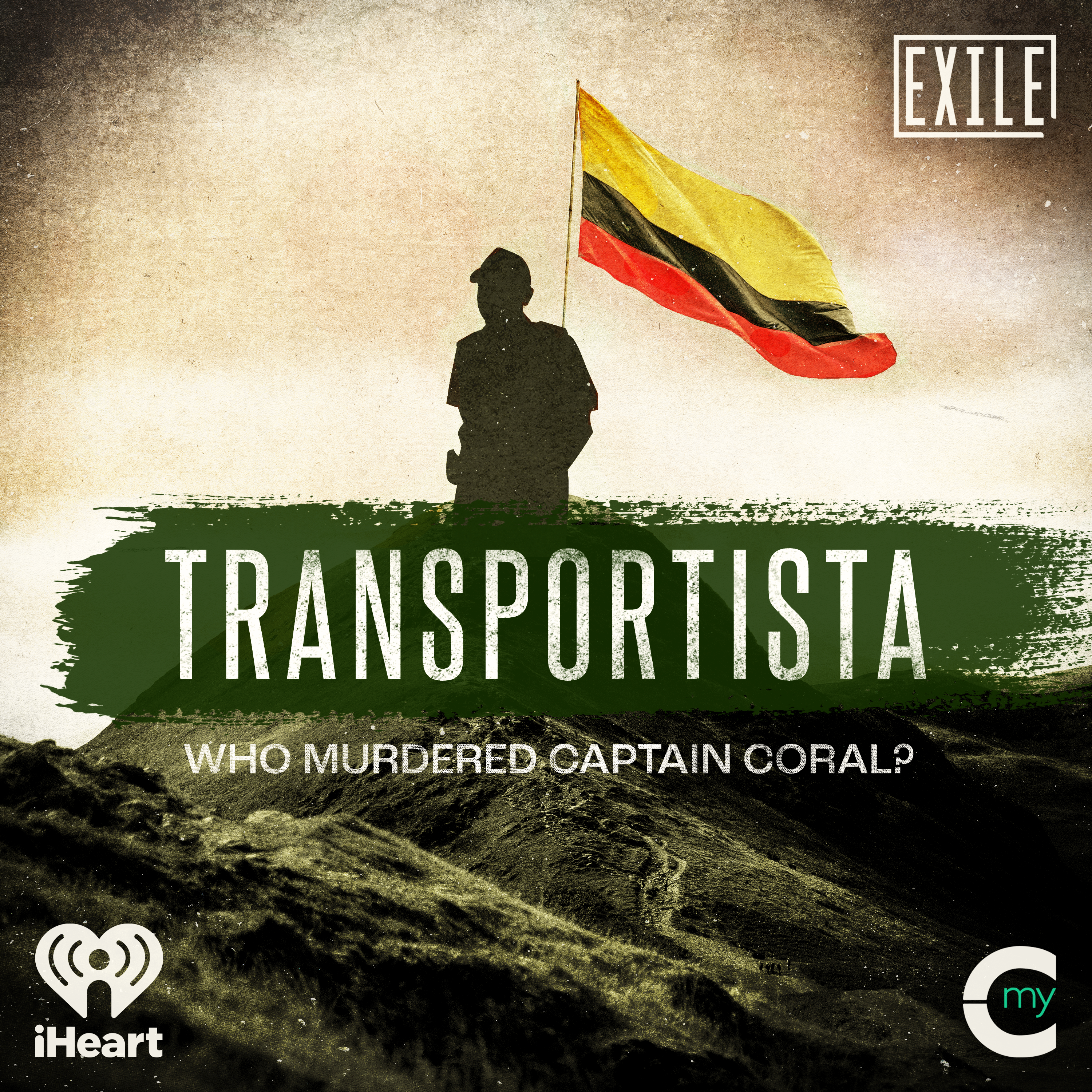 Introducing: Transportista: Who Murdered Captain Coral? (Spanish)