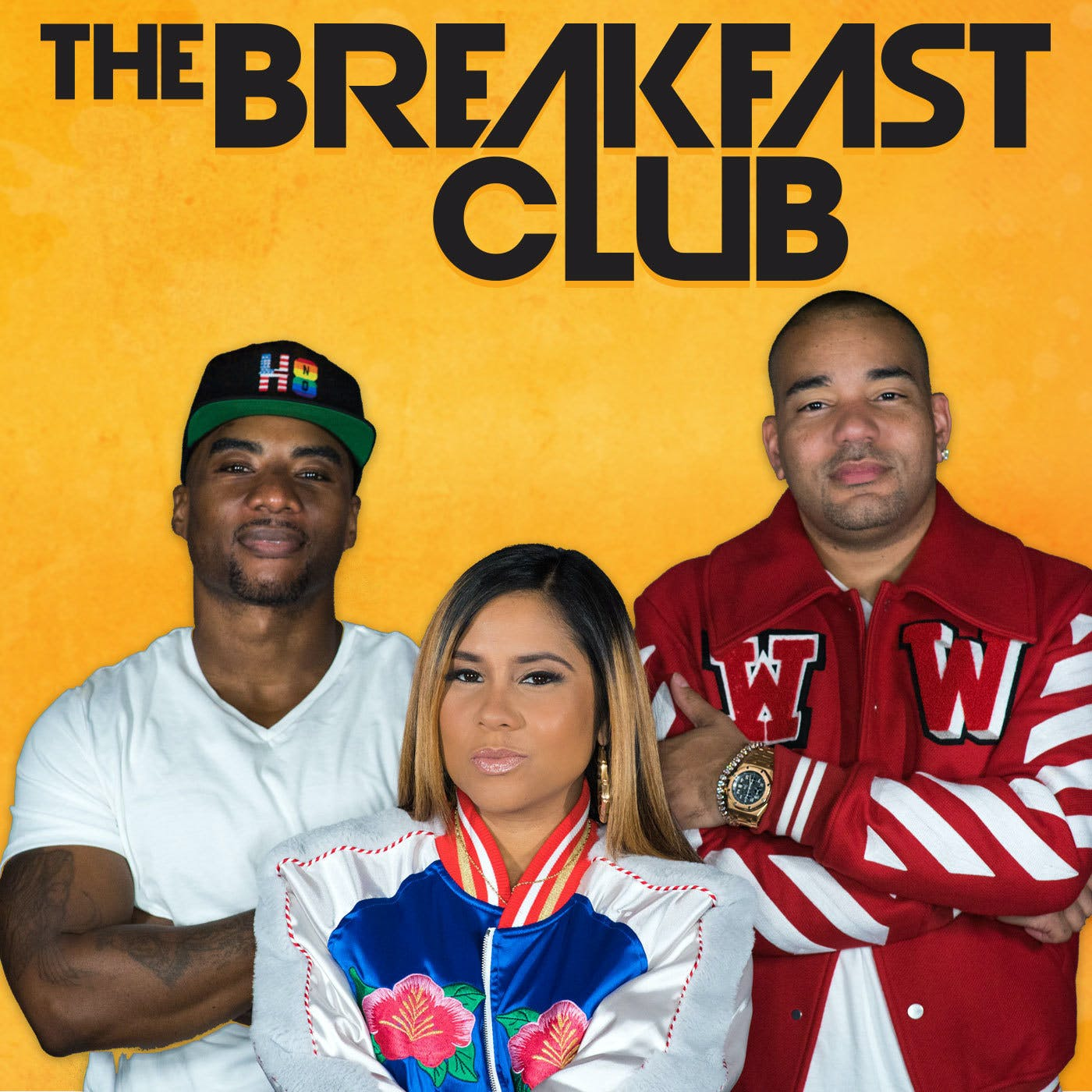 Best of The Breakfast Club : Lena Waithe/ Shoot Your Shot/ Migos 