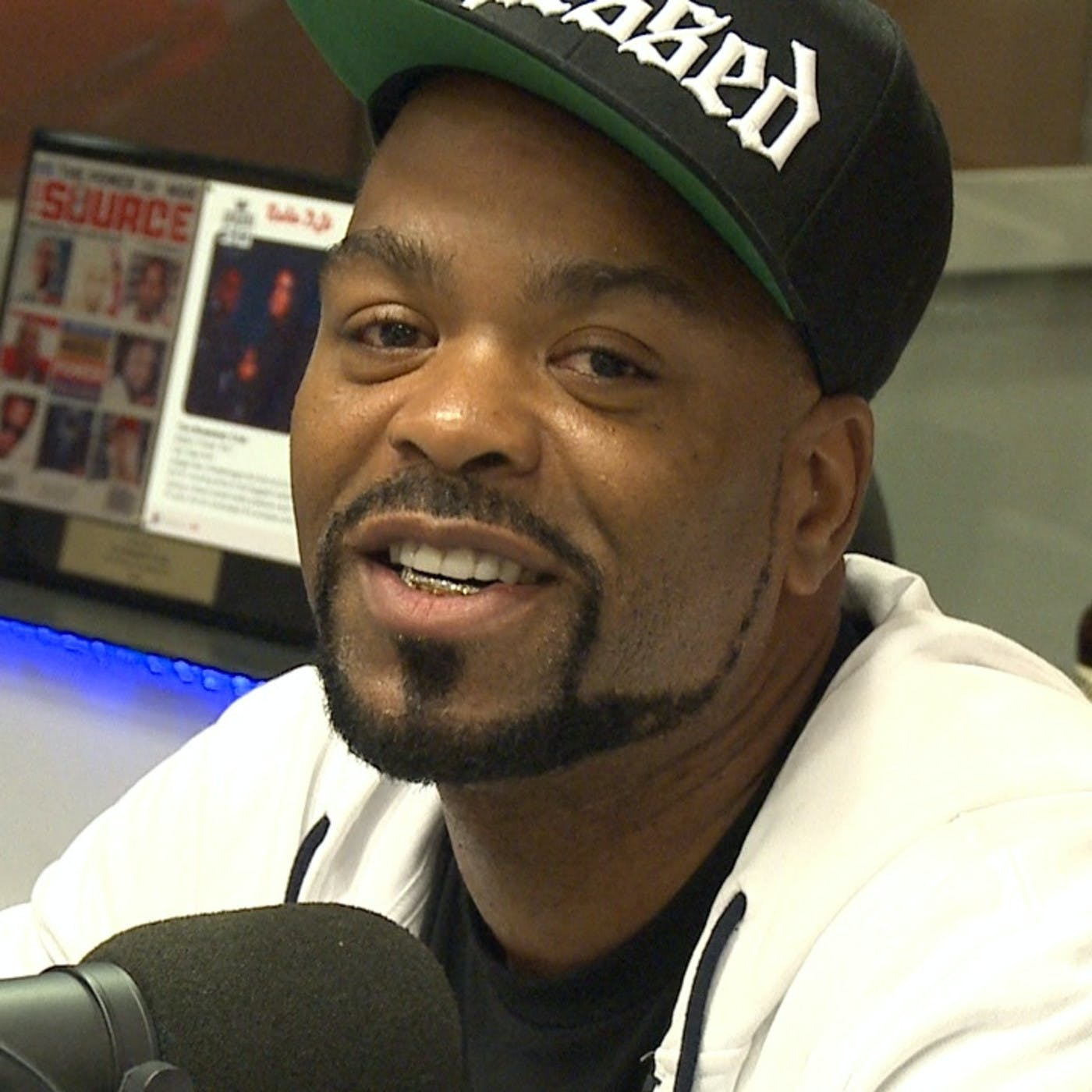 Method Man Interview