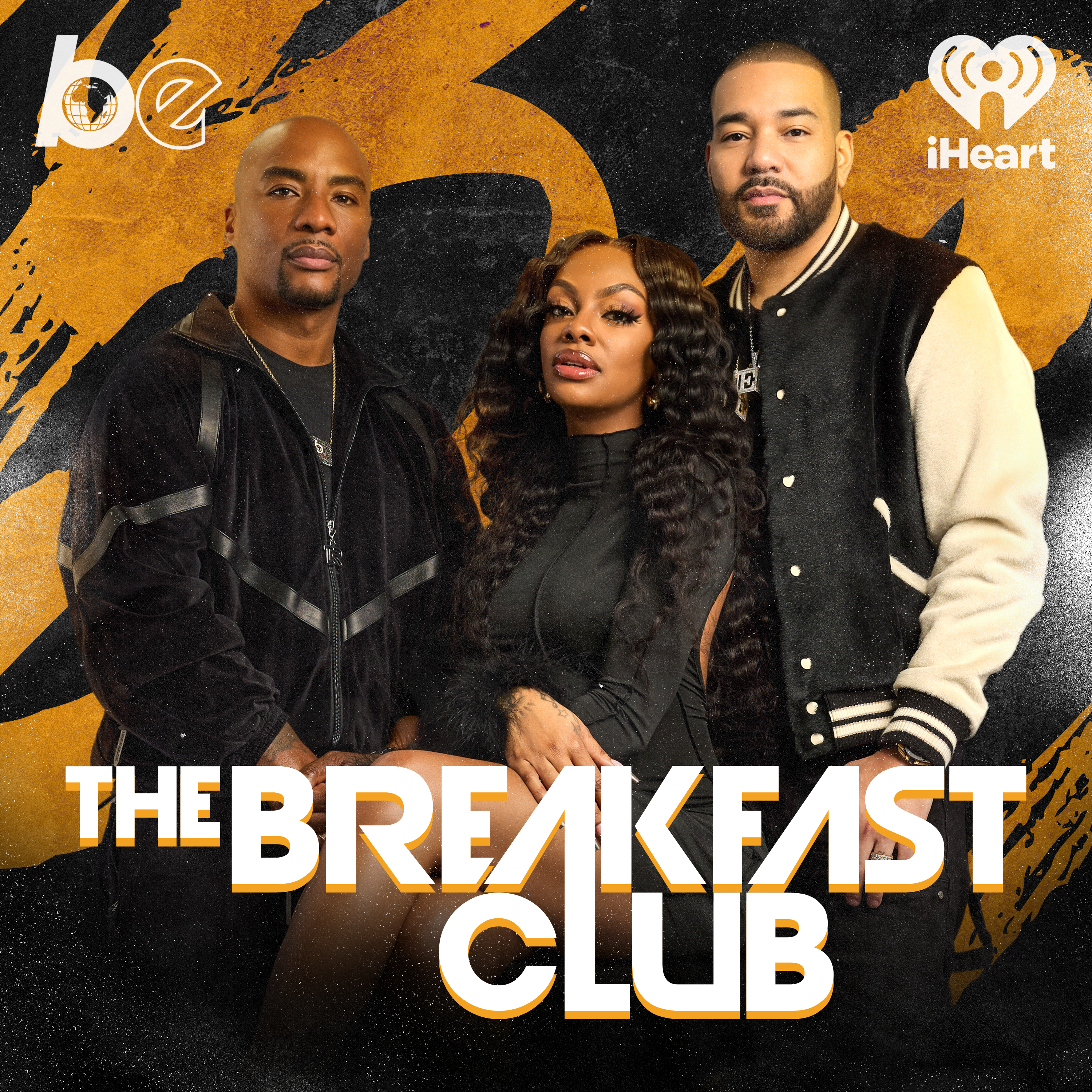 The Breakfast Club Best Of Episode(Stacey Lee Spratt Interview, Tamika Mallory Interview + More)