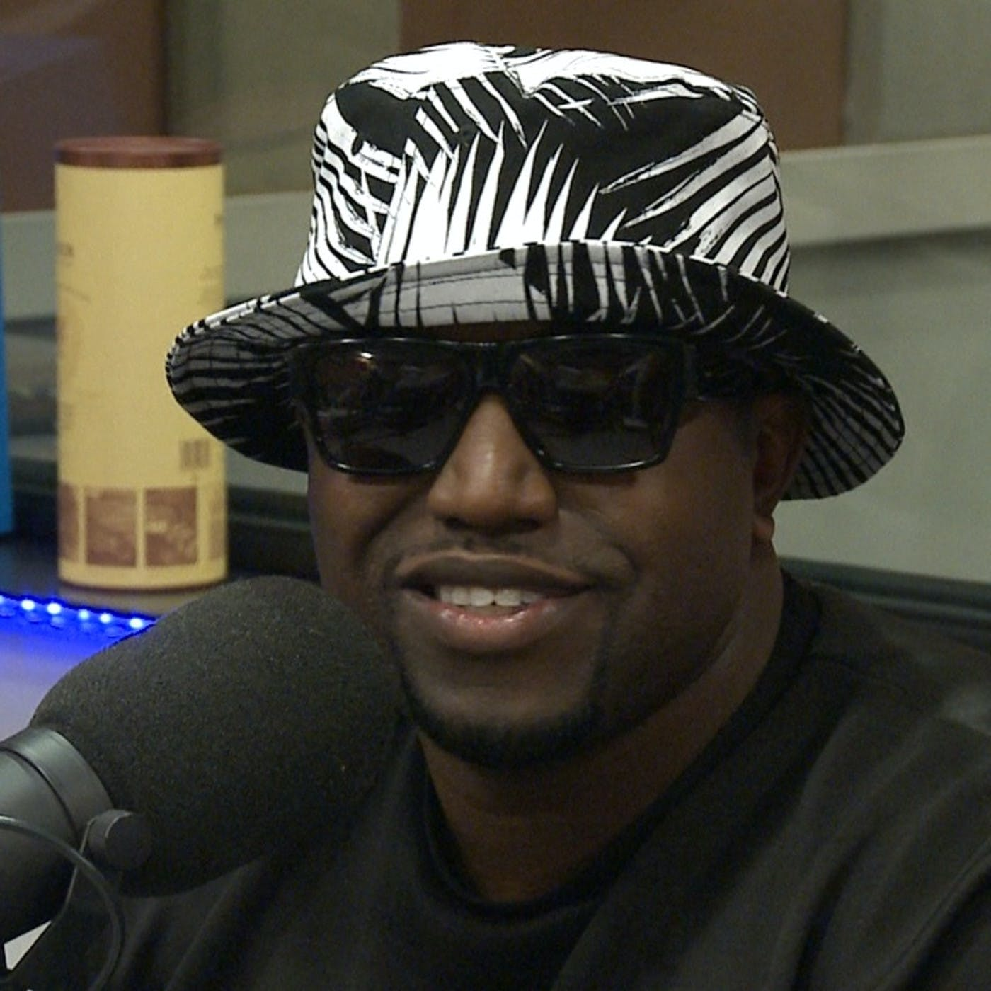 Rico Love Interview