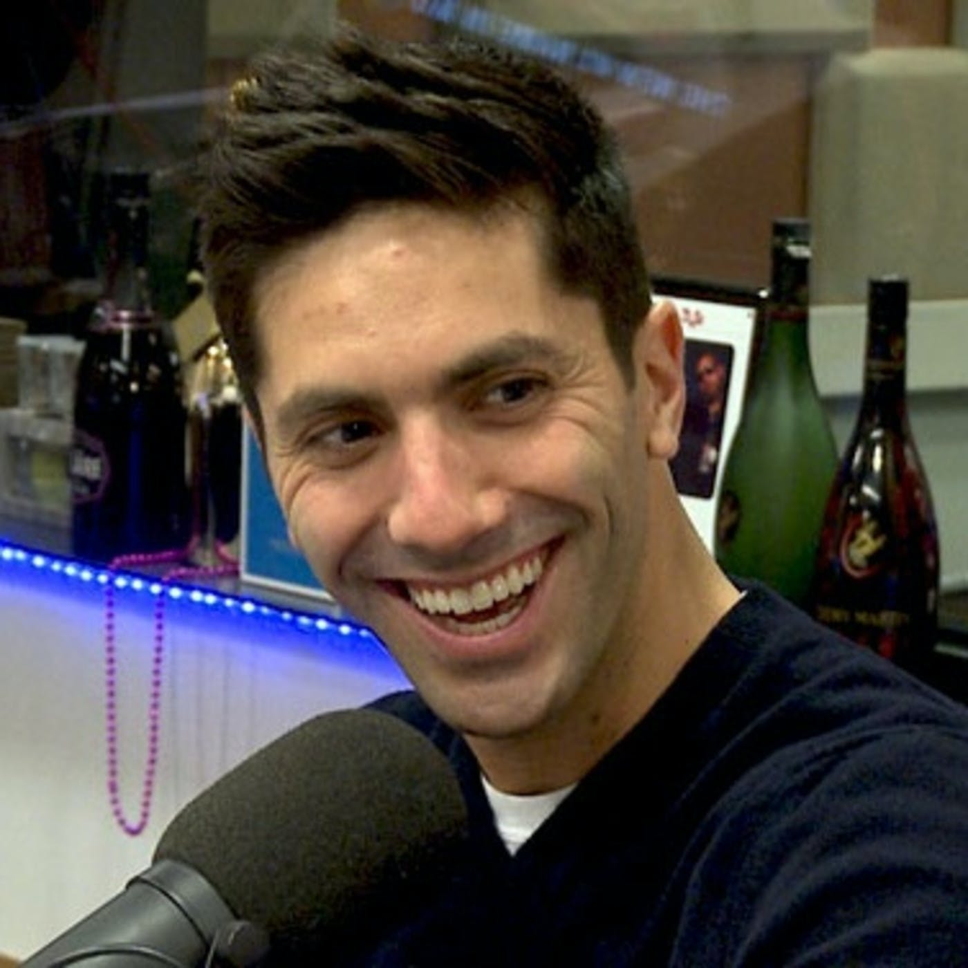 Nev Schulman Interview