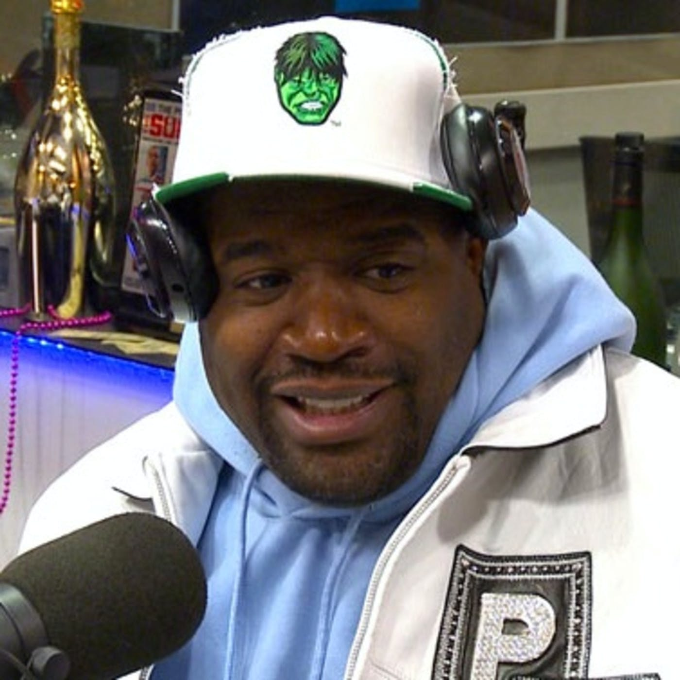 Corey Holcomb Interview