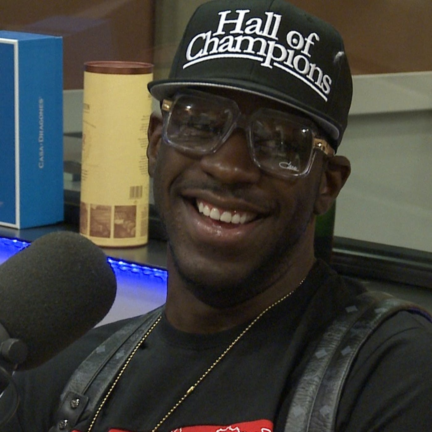 Young Dro Interview