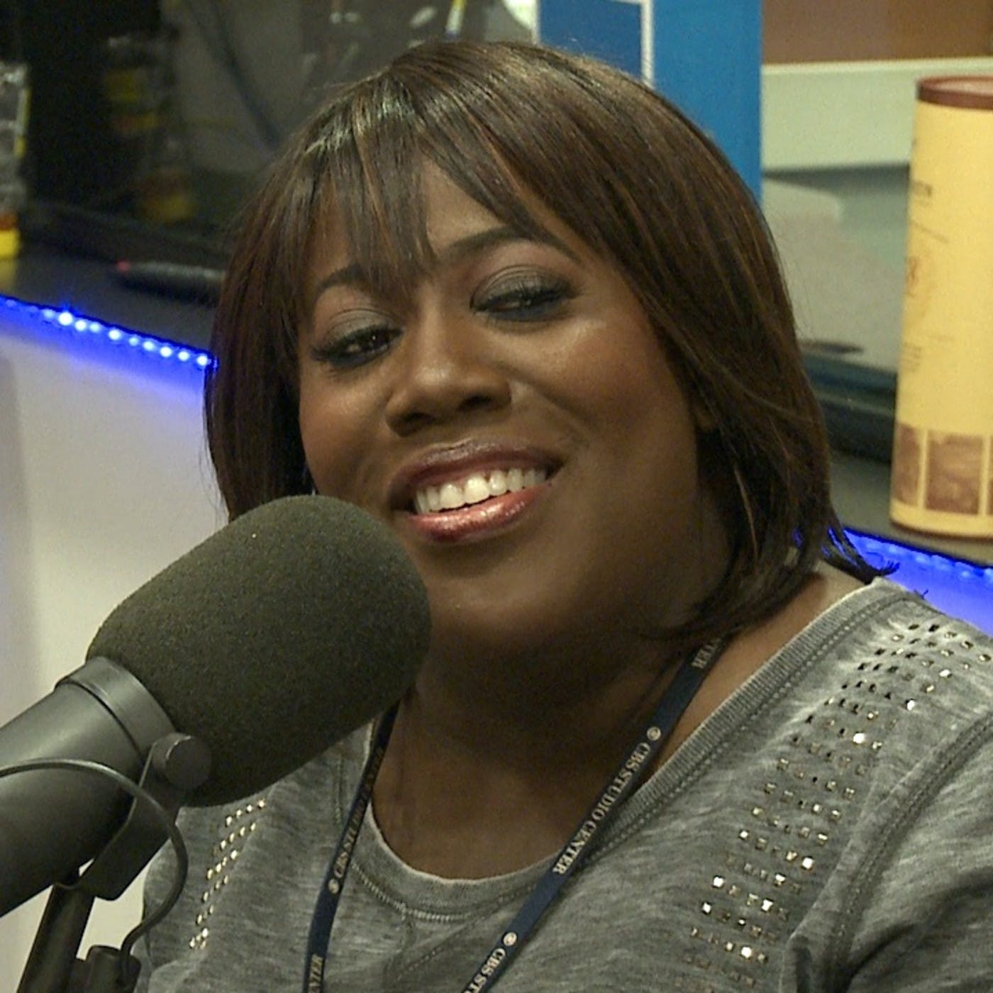 Sheryl Underwood Interview