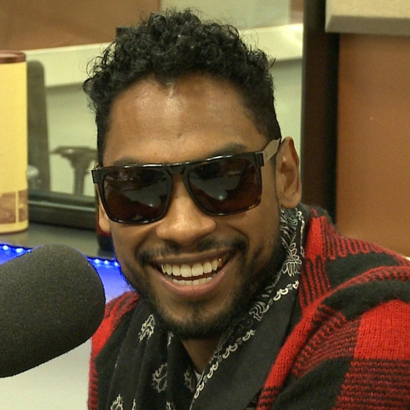 Miguel Interview