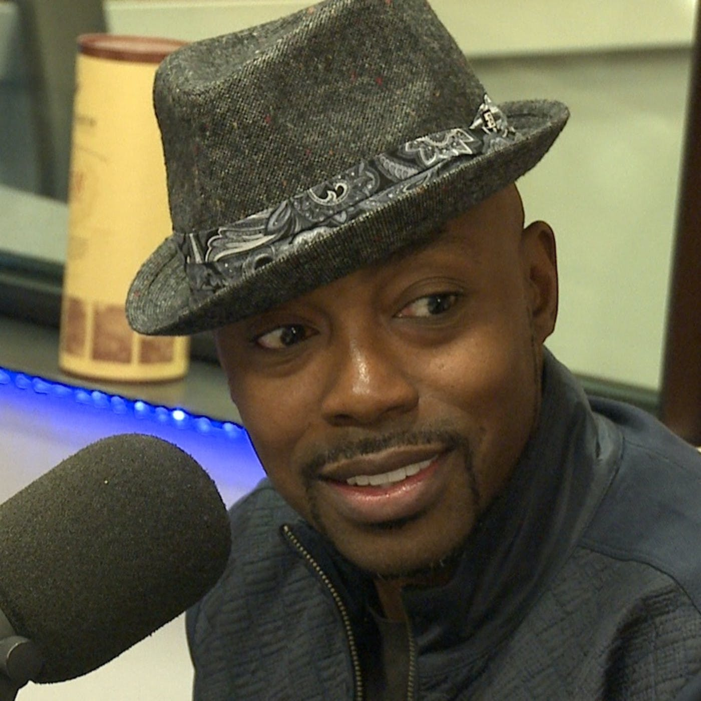 Will Packer Interview