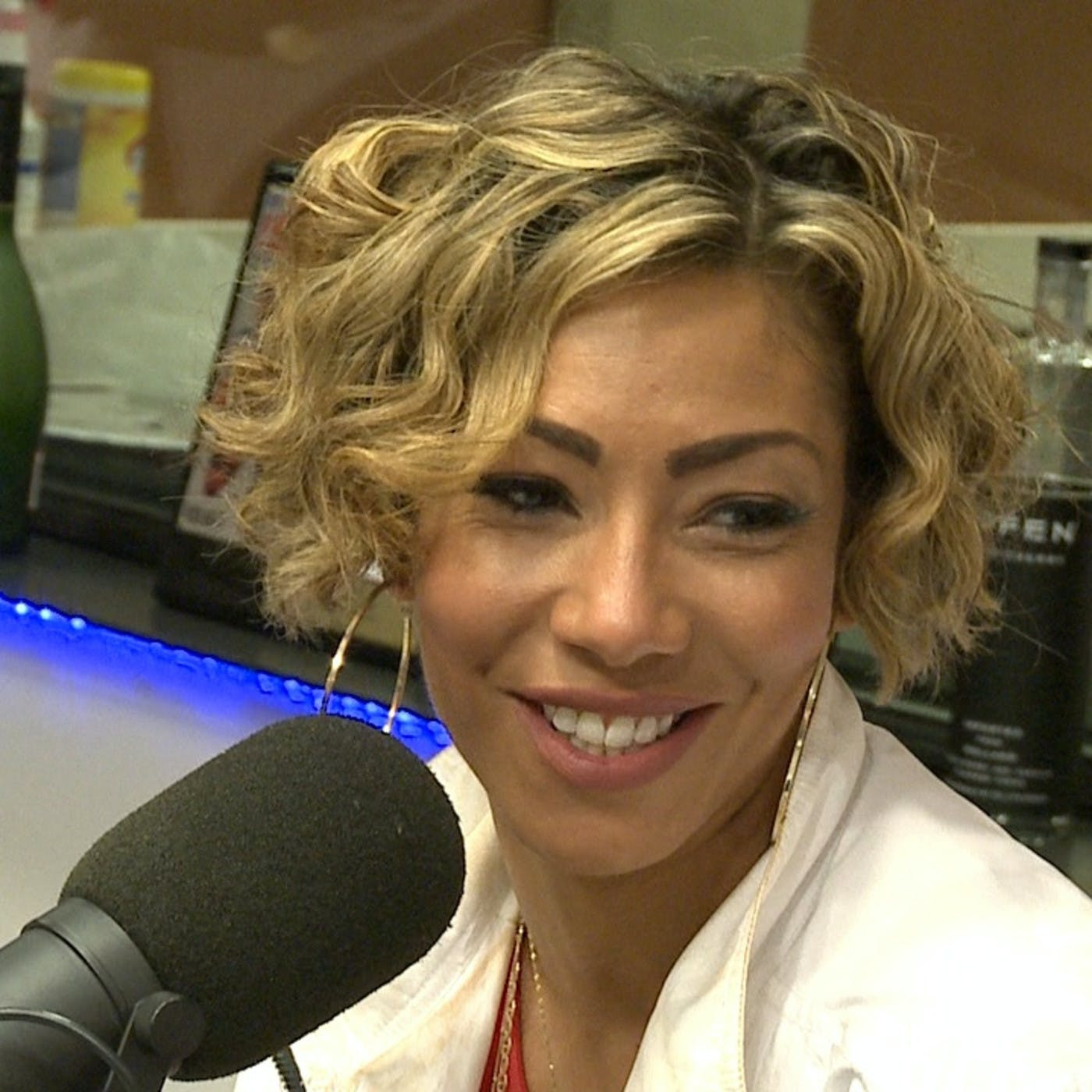 Bridget Kelly Interview