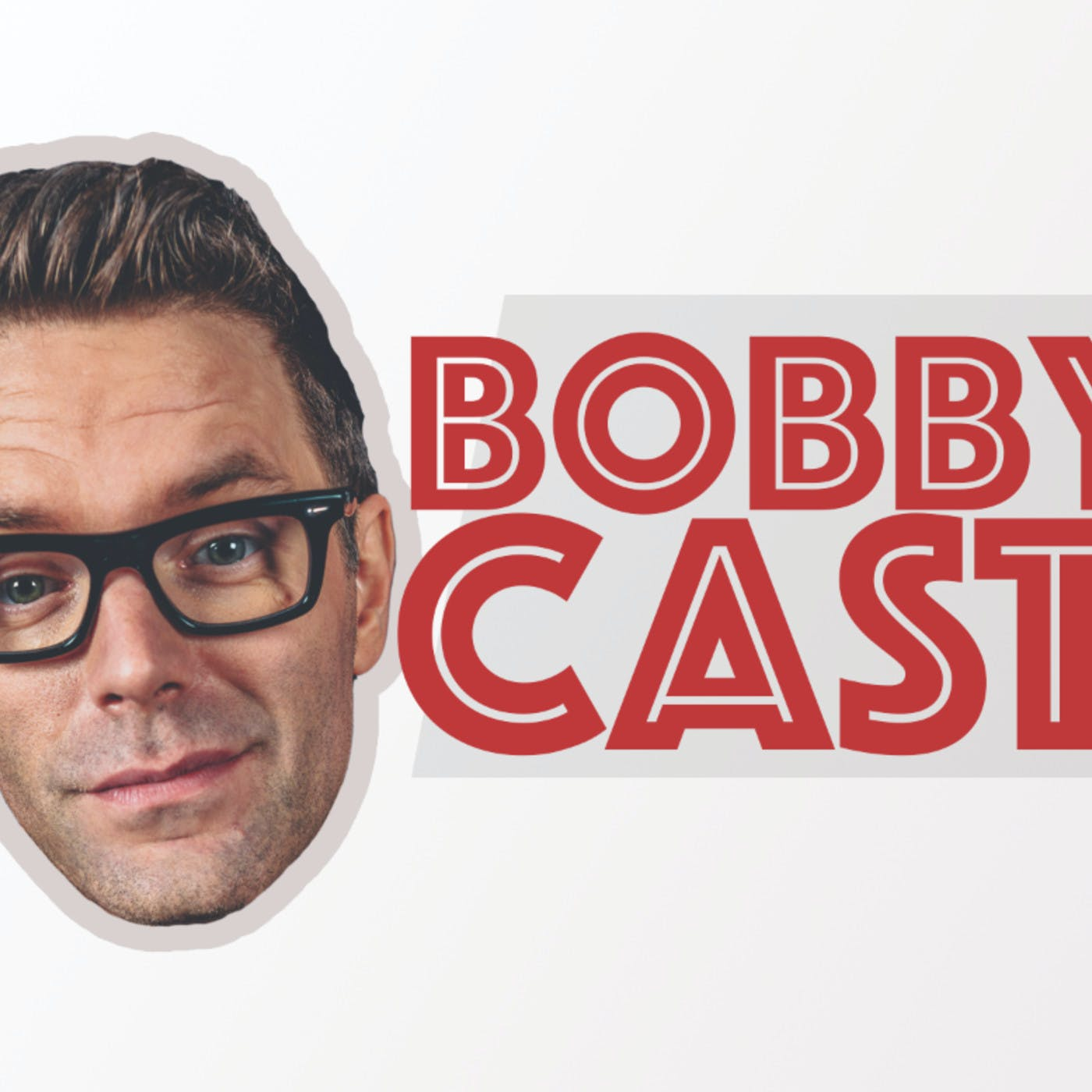 cover of episode 9-15: Bobby Cast Ep. 8 (Q&A)