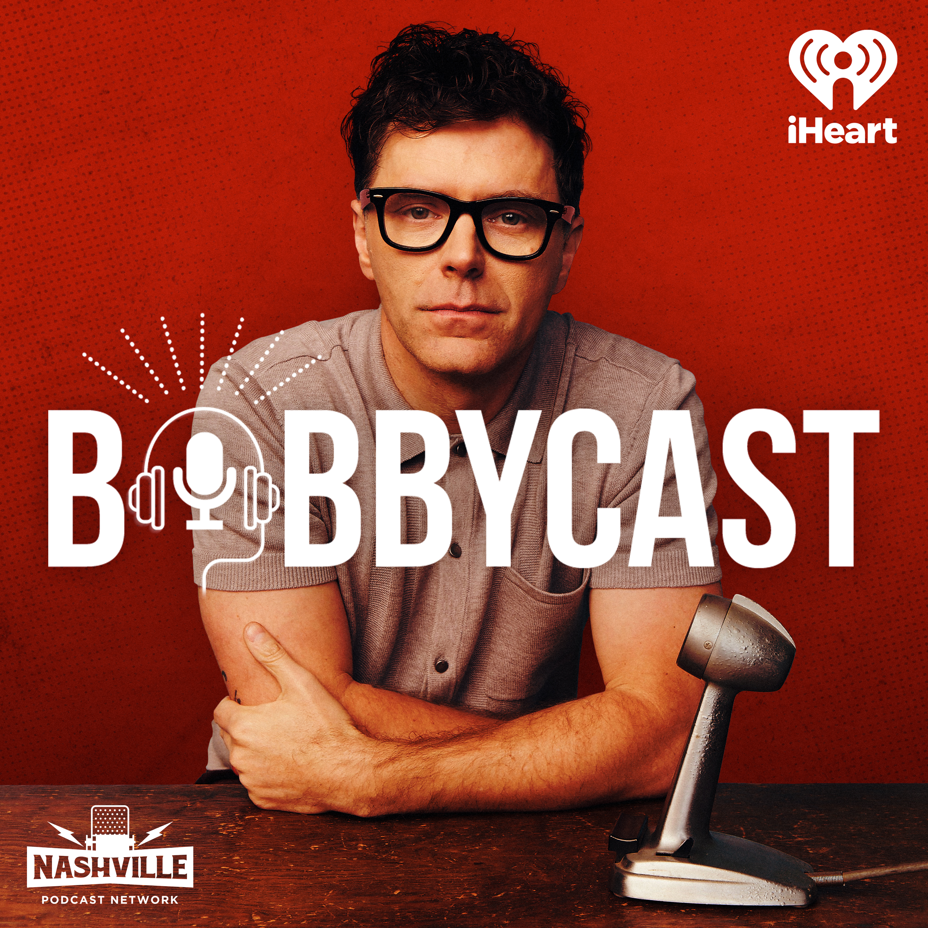 Bobby Bones Alone