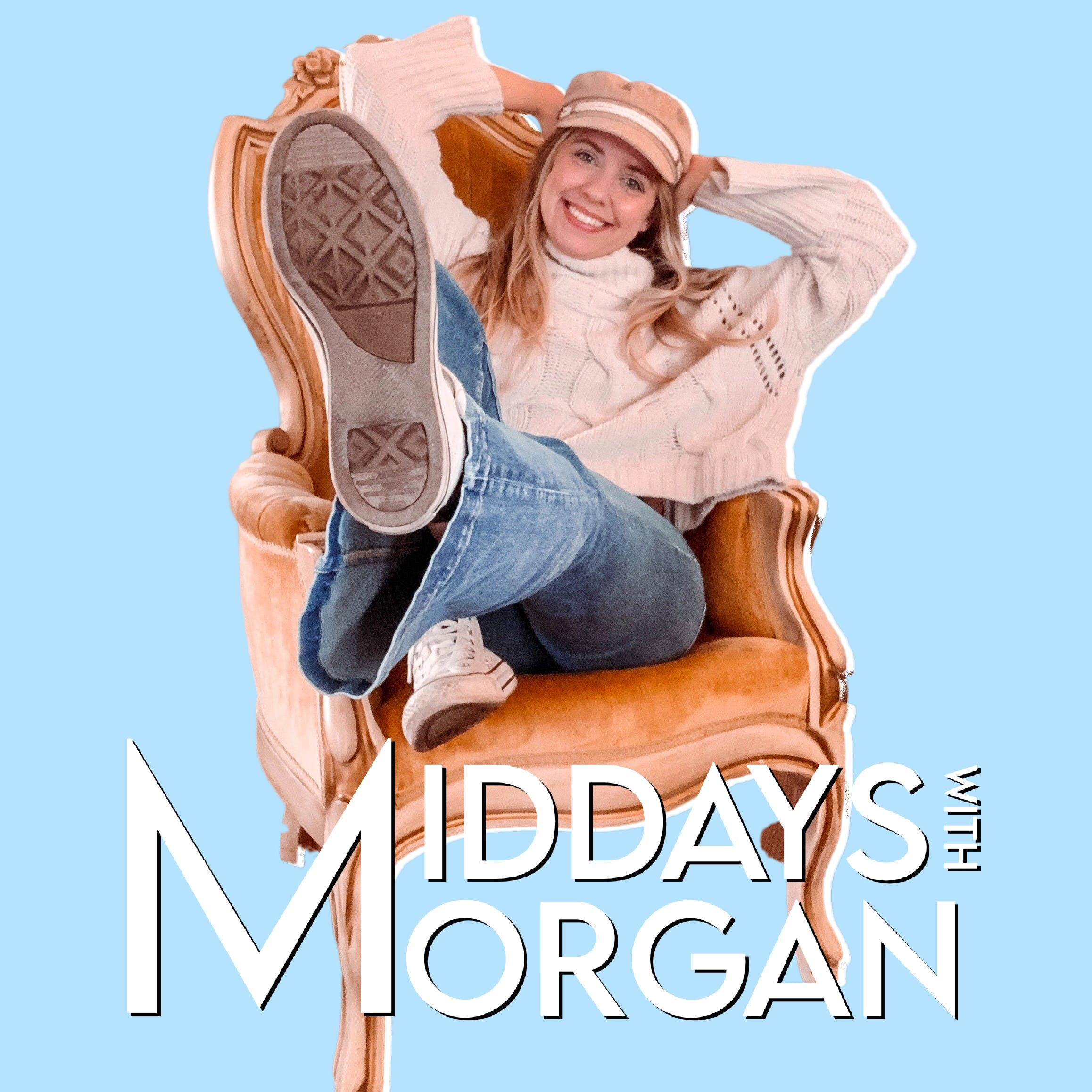 BobbyCast Presents:  Middays with Morgan (Episode 2)