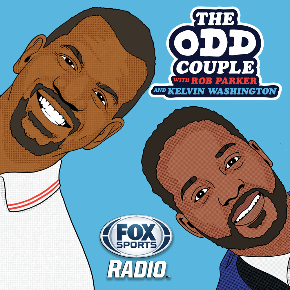 Hour 3 – ‘Emo’ Caleb Williams + FOX Sports Radio NBA insider Mark Medina