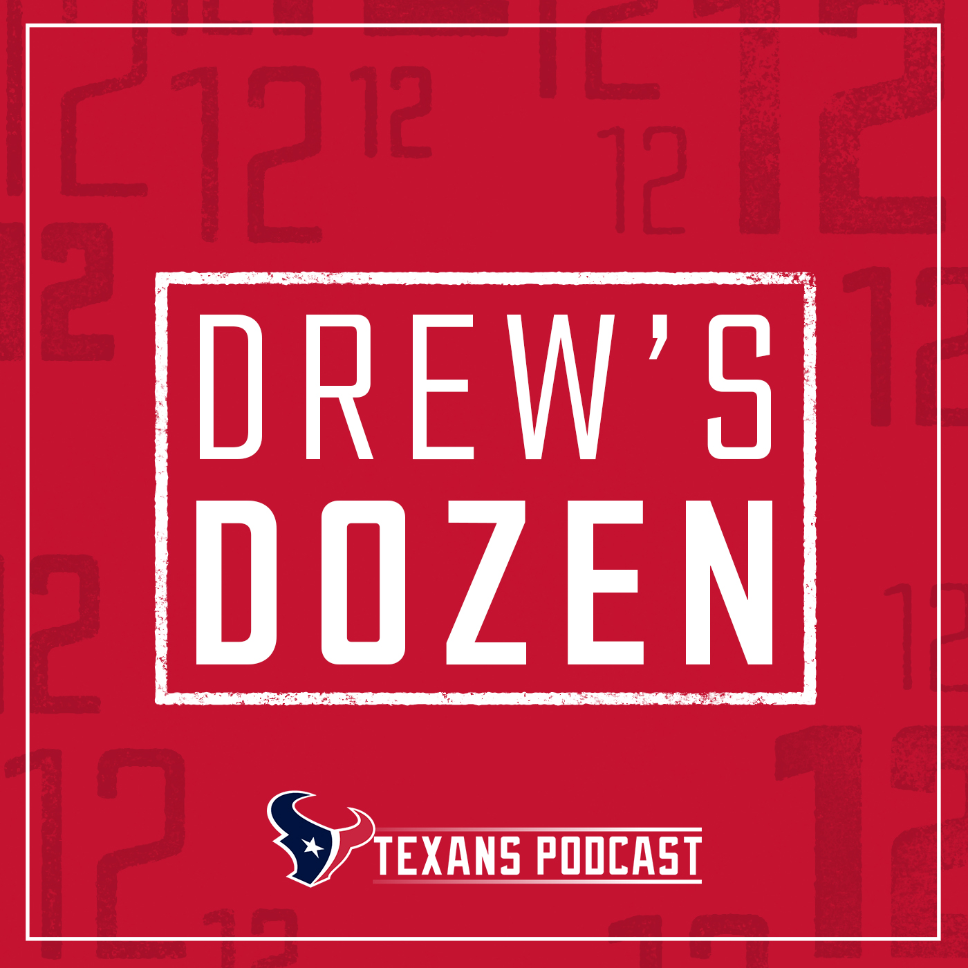 12 Questions with DB Eric Murray | Drew's Dozen