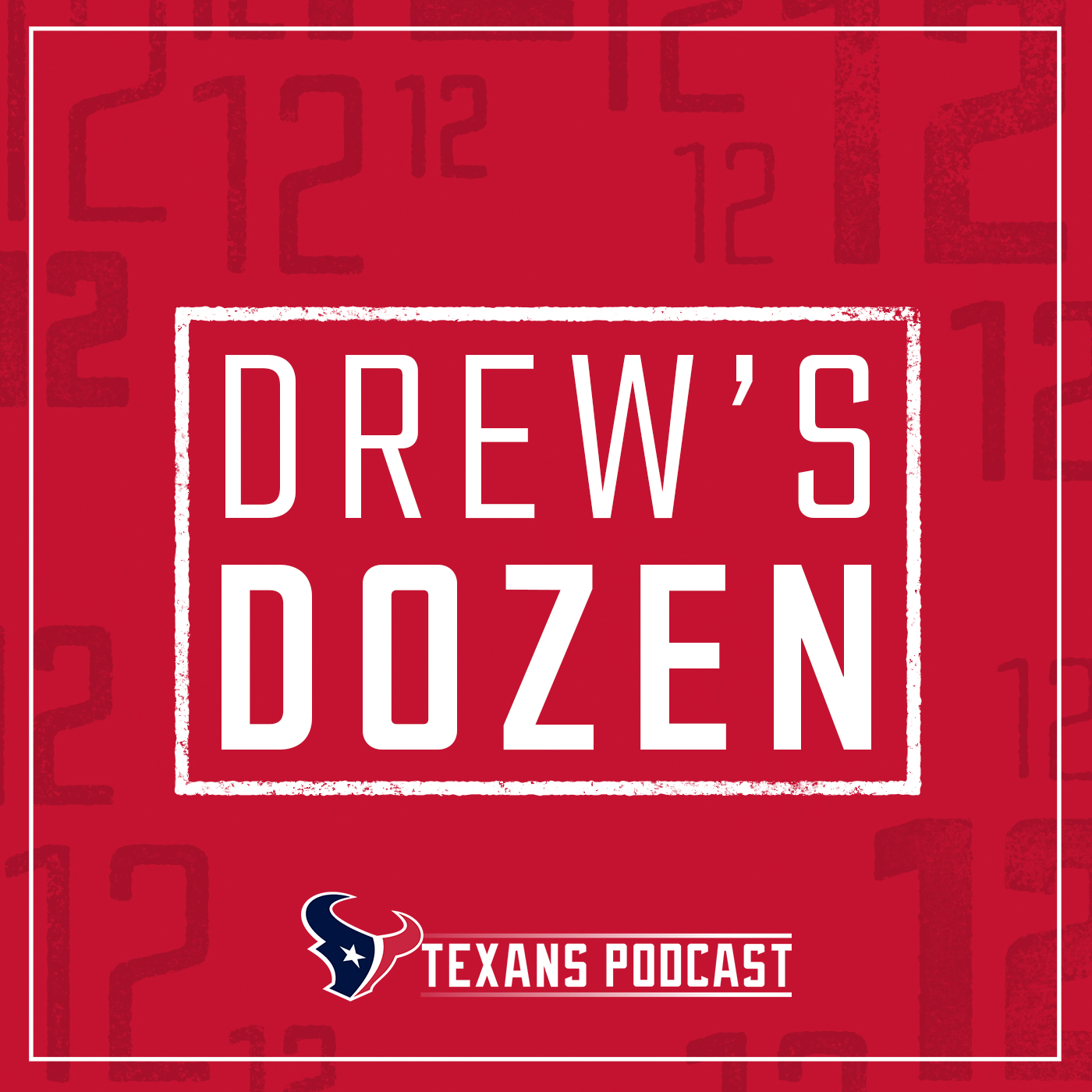 12 Questions with LB Nate Hall | Drew's Dozen