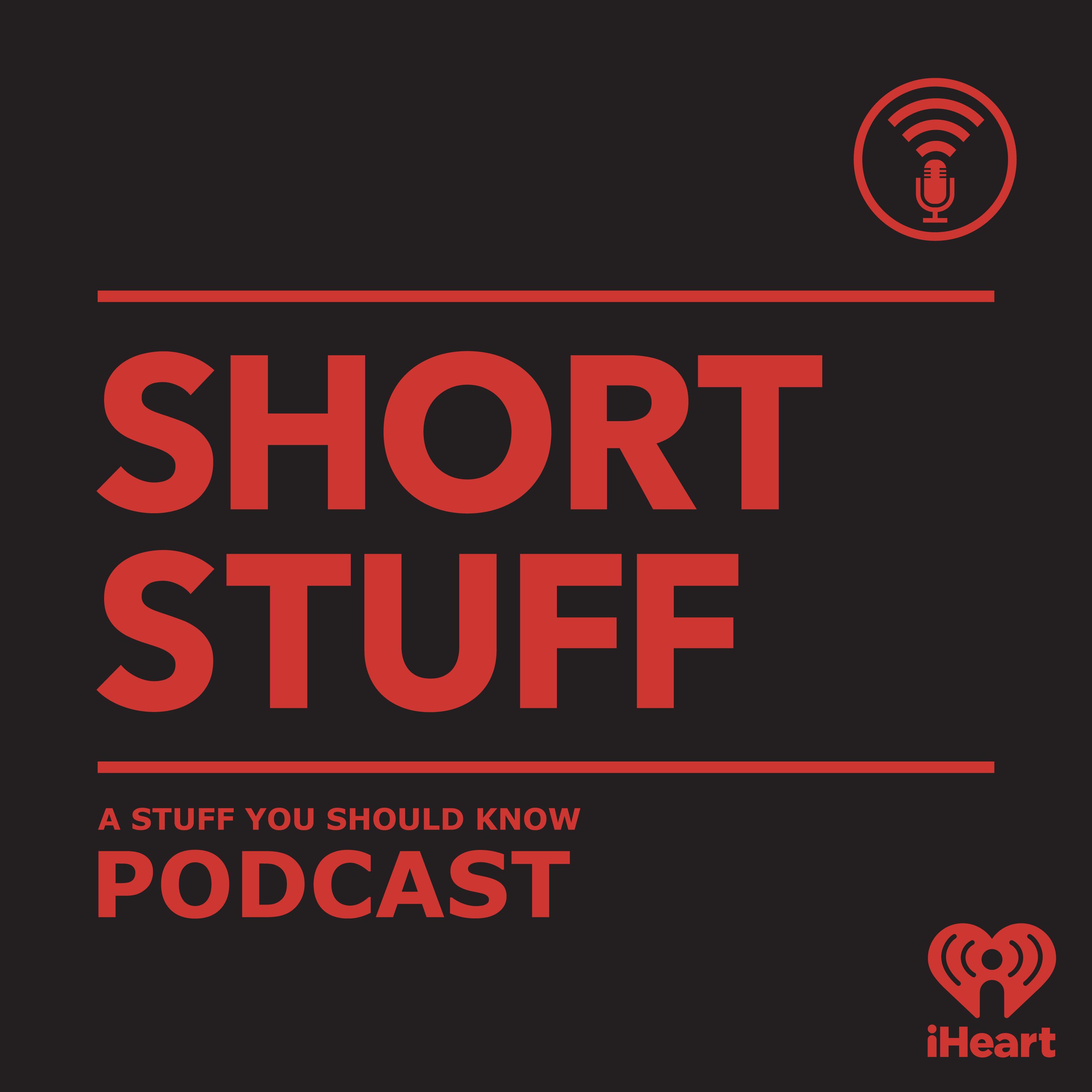 cover of episode Short Stuff: Skid Row (not the band)