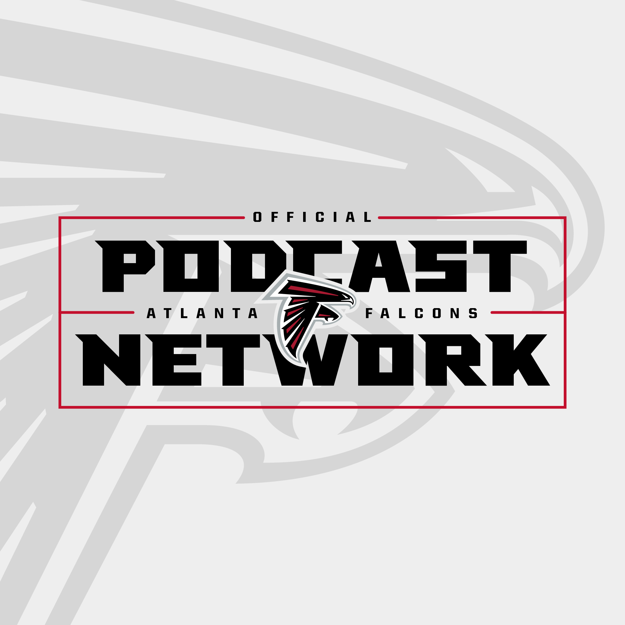 Predicting the 53-man roster with one preseason game left  | Falcons Final Whistle