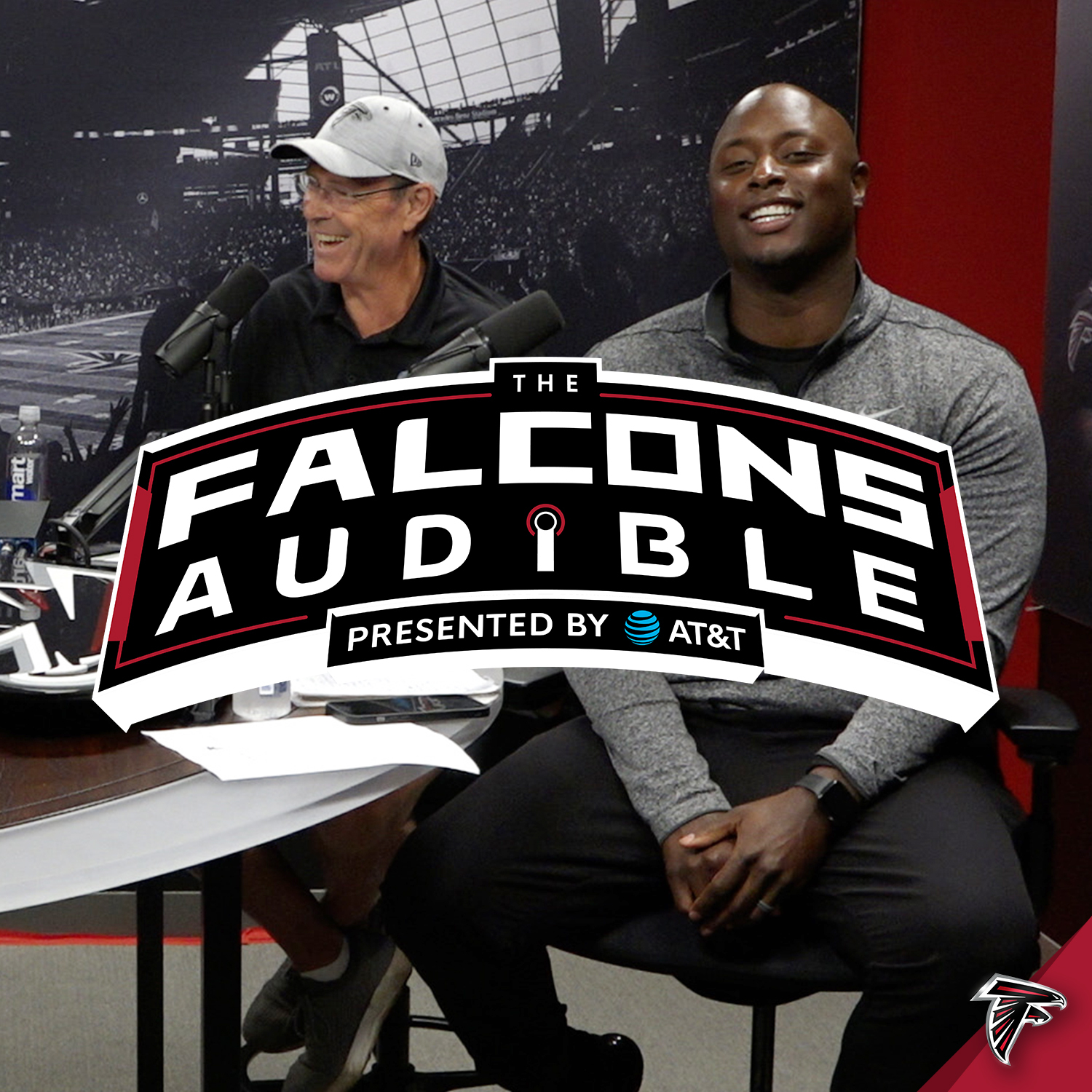 2024 NFL Draft Recap | Falcons Audible