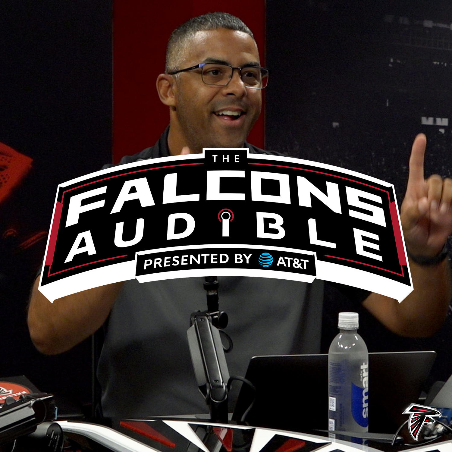 Falcons Audible Podcast: Pitts, Koo and clutch Falcons, playoff