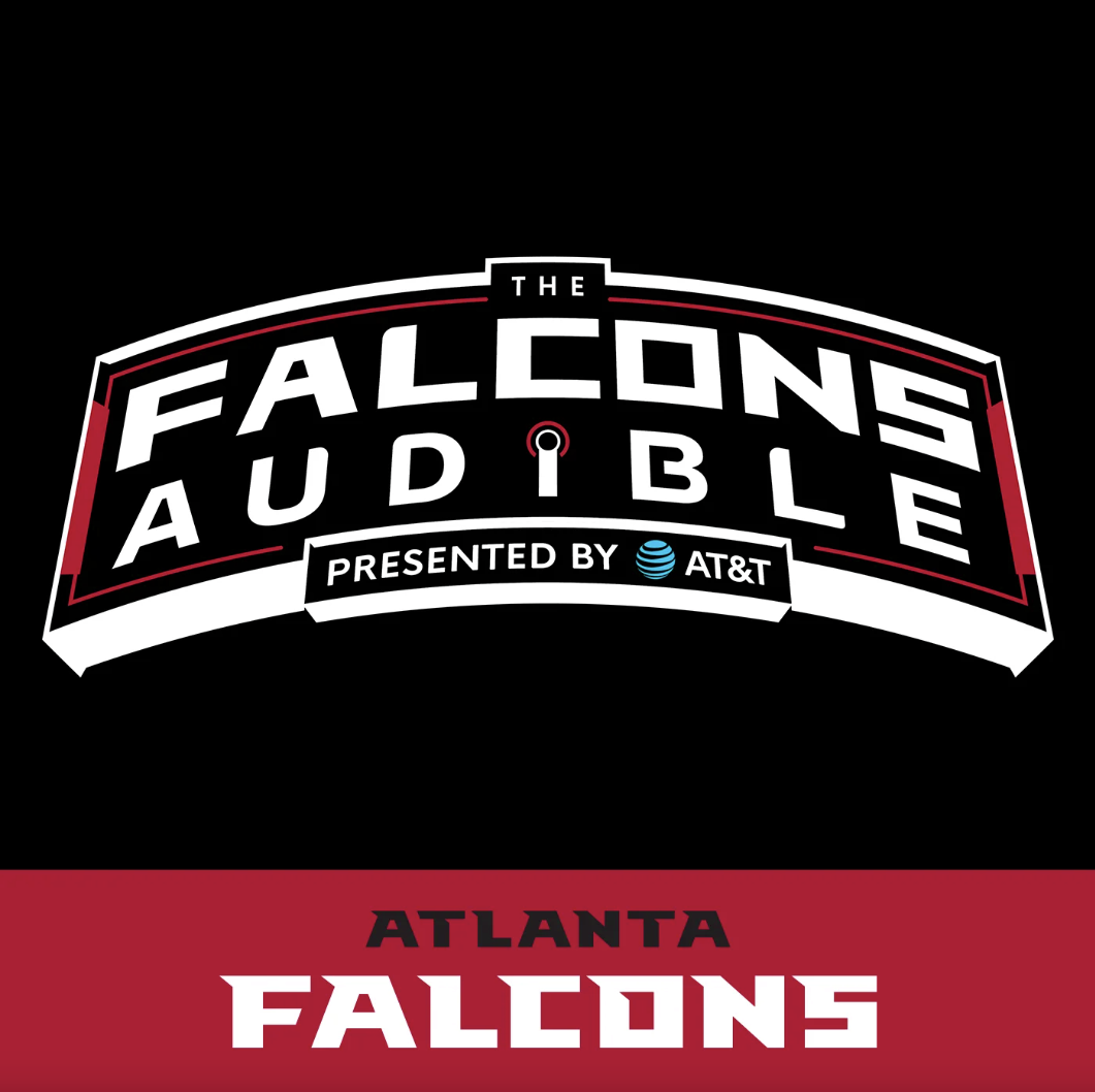 What’s ahead at Atlanta Falcons Training Camp & our biggest questions | Falcons Audible Podcast