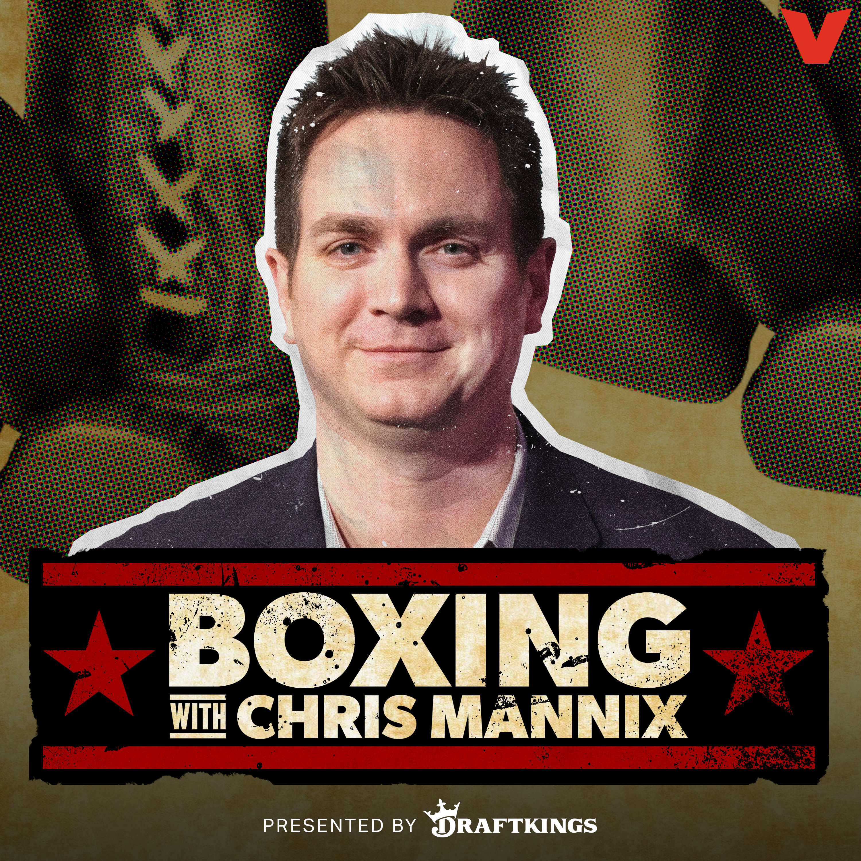 Boxing with Chris Mannix - Bad Blood