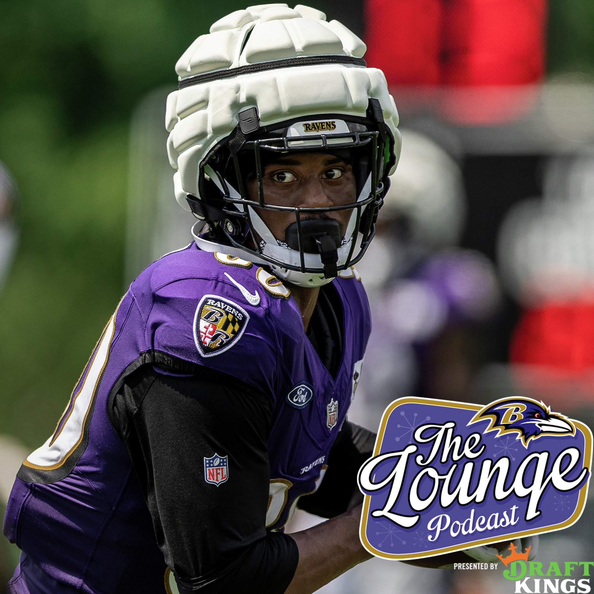 Isaiah Likely Explains Why He's Having a Monster Camp, His Connection With Lamar Jackson, Where He'll Line Up