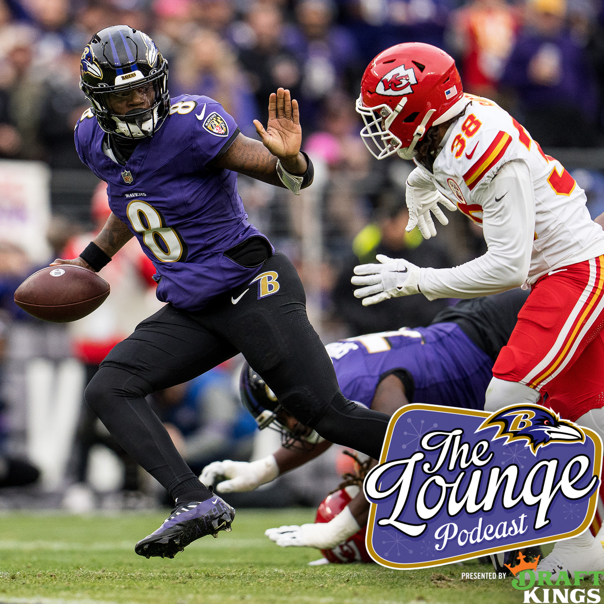 What We Expect in Ravens vs. Chiefs