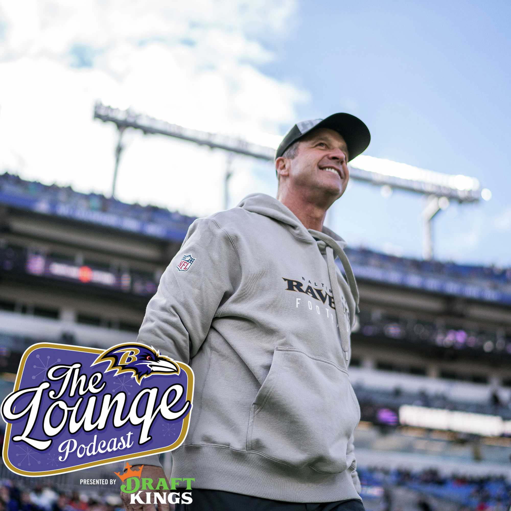 John Harbaugh Talks Schedule, Offseason Turnover, Offensive & Defensive Changes, Harbaugh Coaching Academy