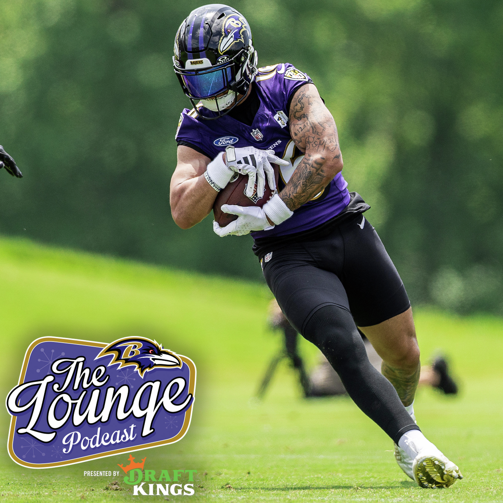 Takeaways From Ravens' First OTAs