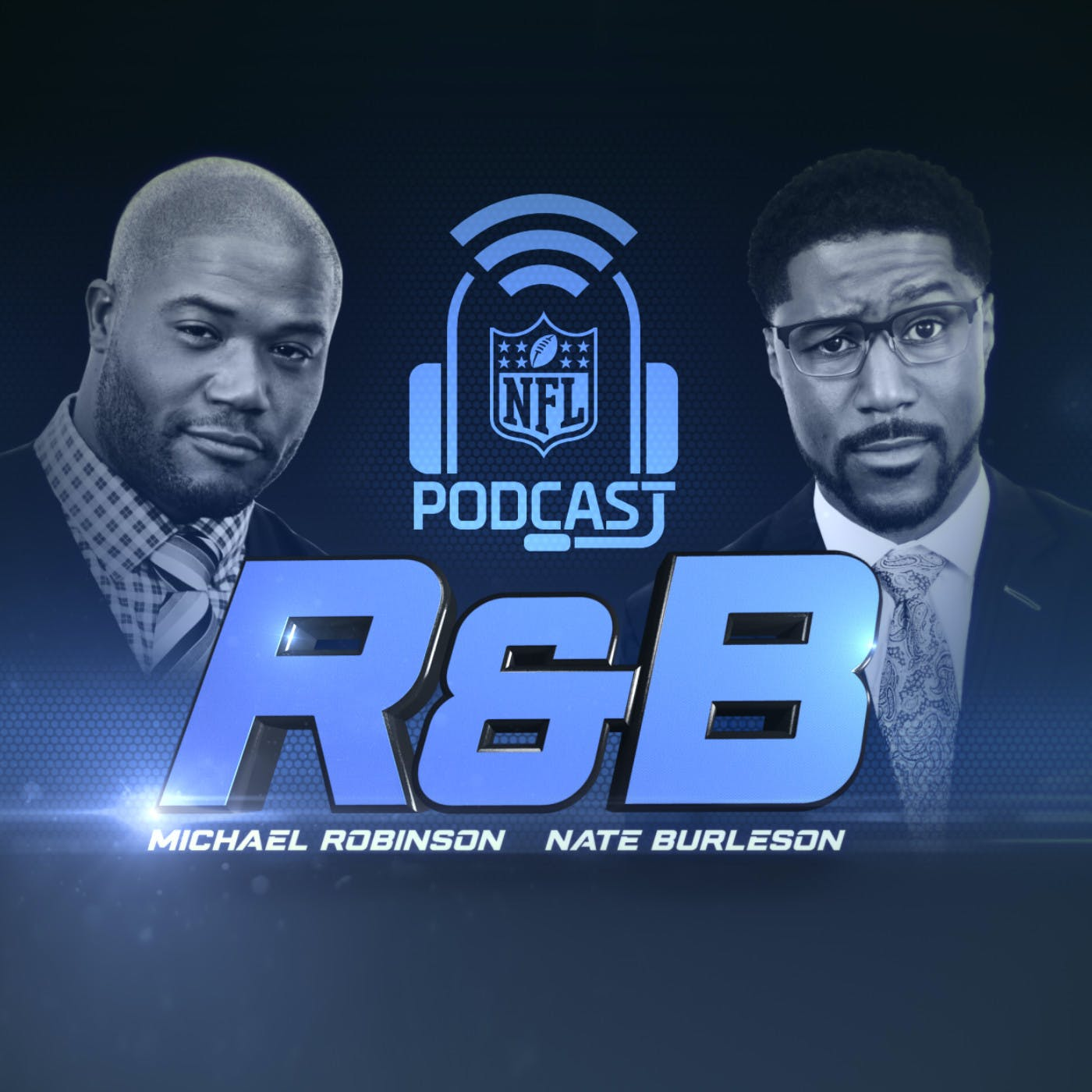 R&B: Cam vs. Russell & Divisional Round