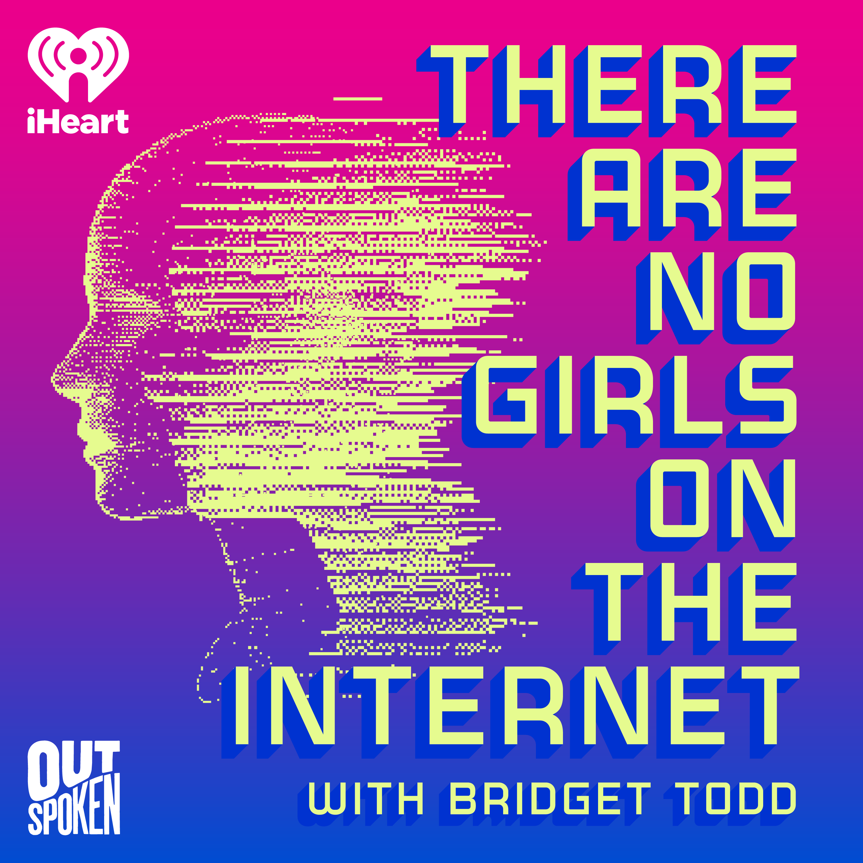 THERE ARE NO GIRLS ON THE INTERNET IS BACK FOR A BRAND NEW SEASON!