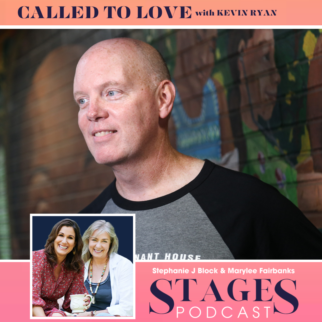 Called To Love with Kevin Ryan