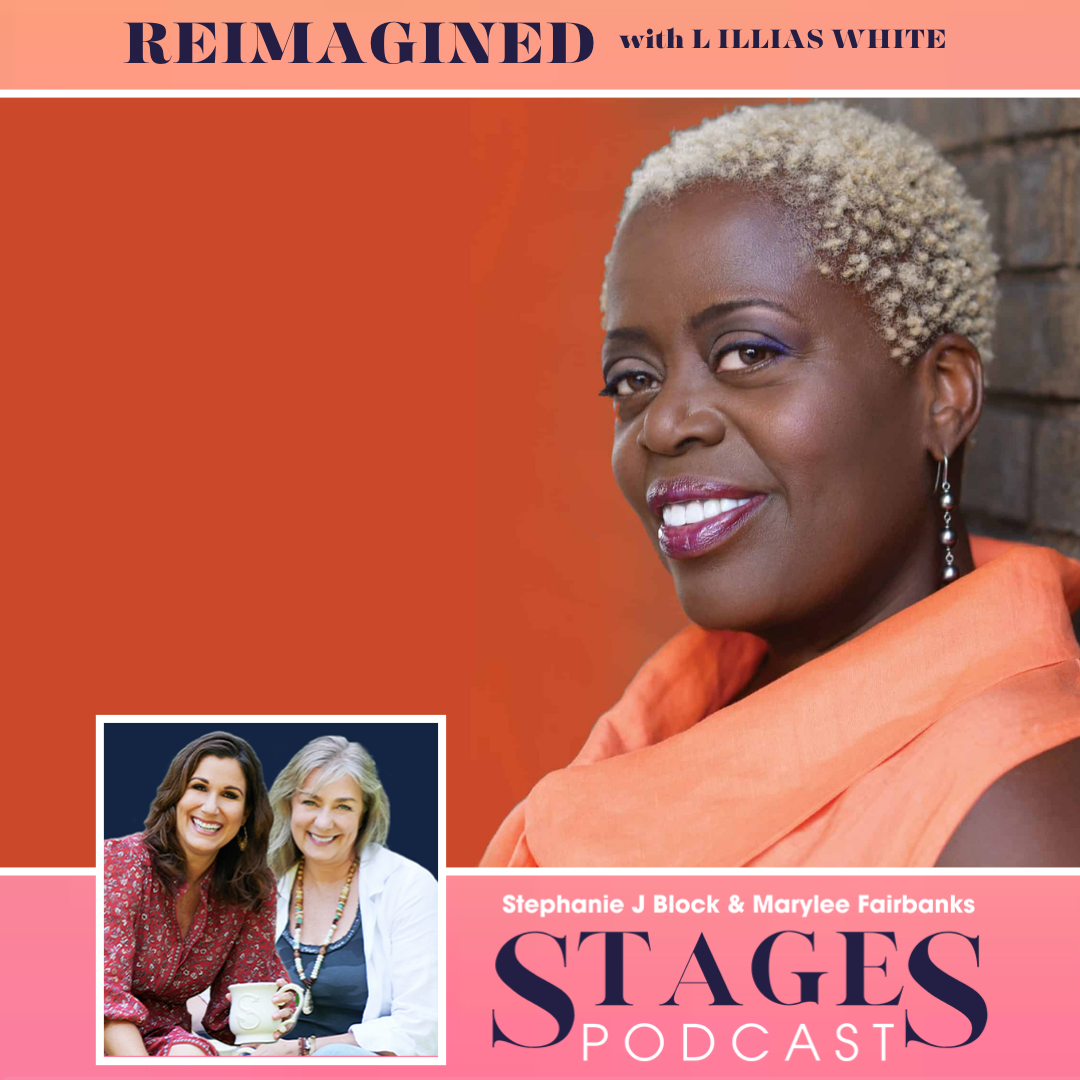 Reimagined with Lillias White