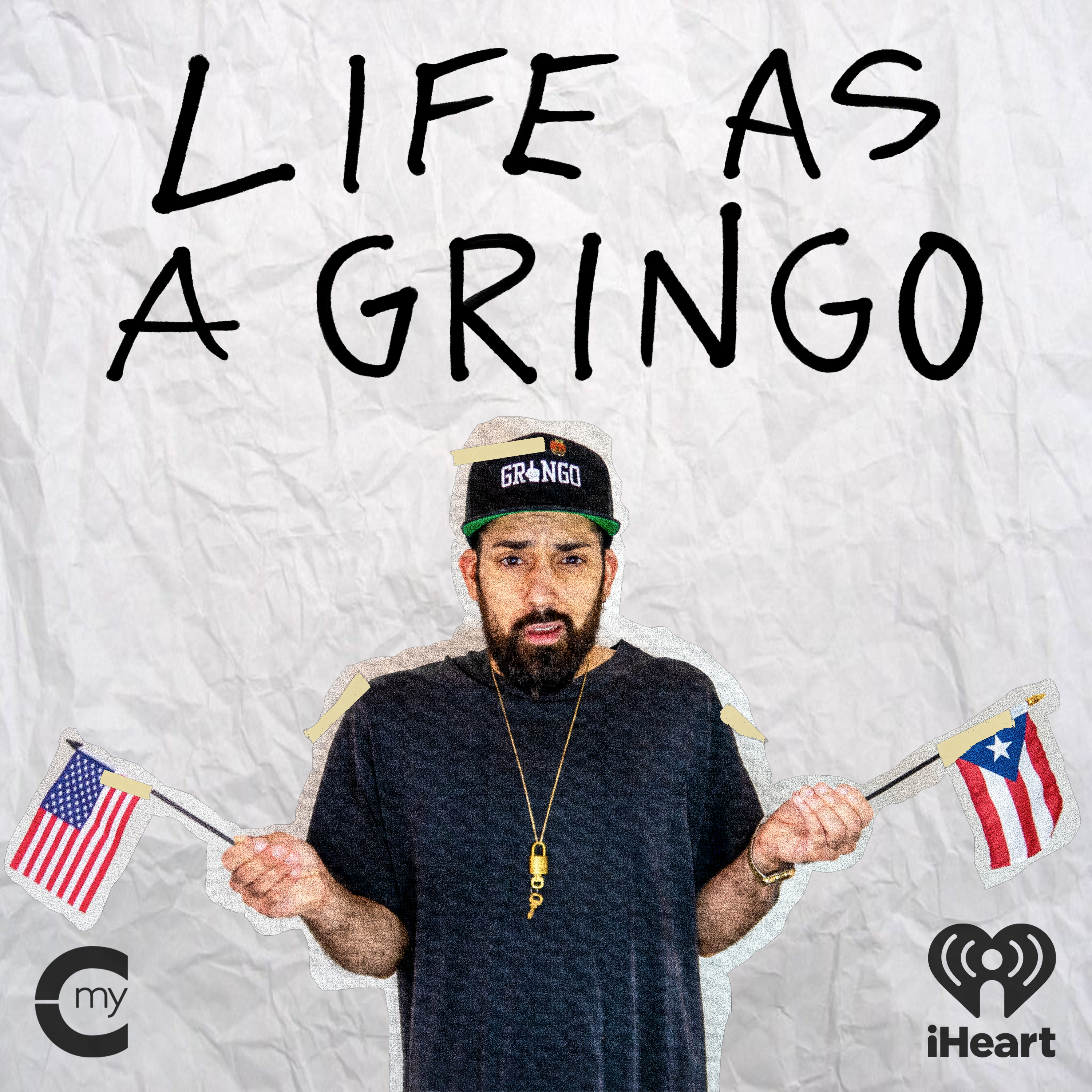 Gringo's Guide To: Telling OUR Stories w/ Linda Yvette Chavez