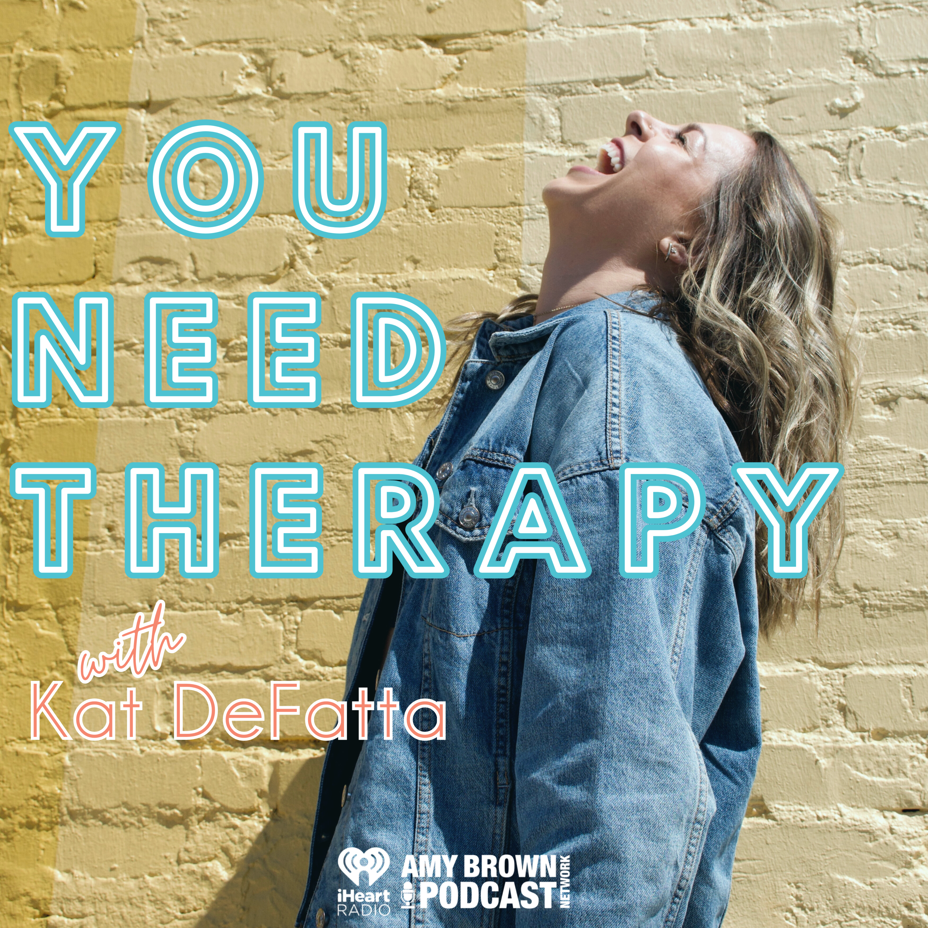 One Year Anniversary of You Need Therapy! aka Couch Talks with Kat (12-16-20)