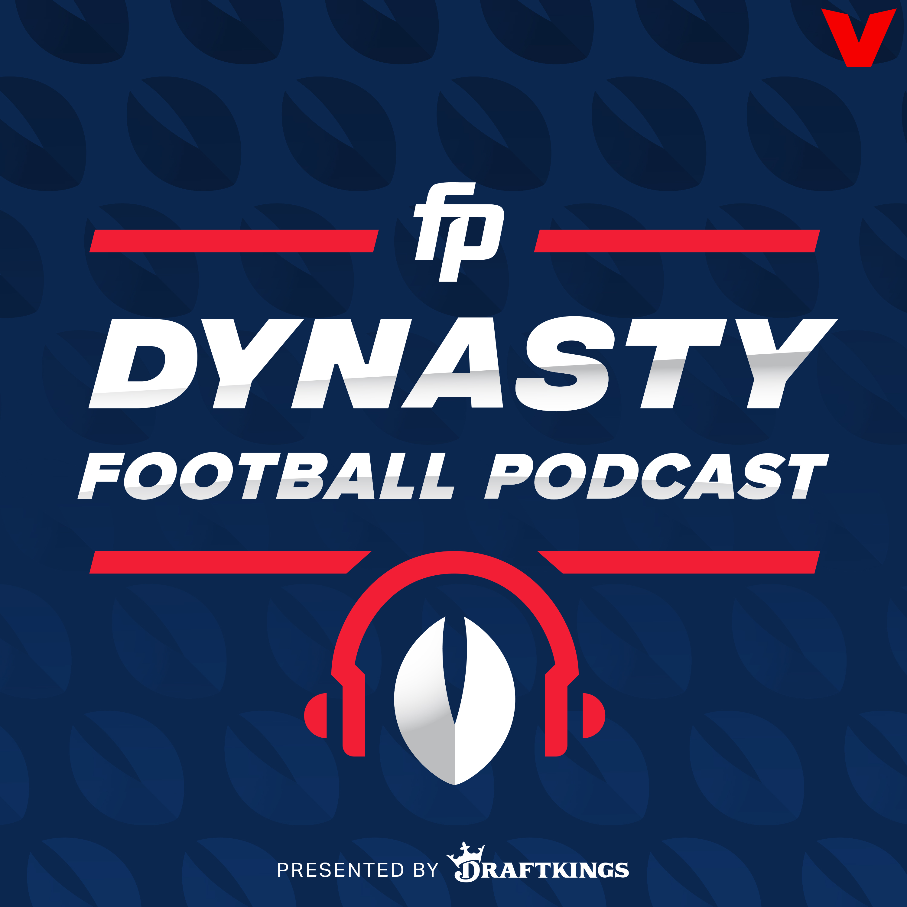 The Trade Block: Is Saquon Barkley UNDERVALUED? | Dynasty Trade Value Updates (Ep. 186)