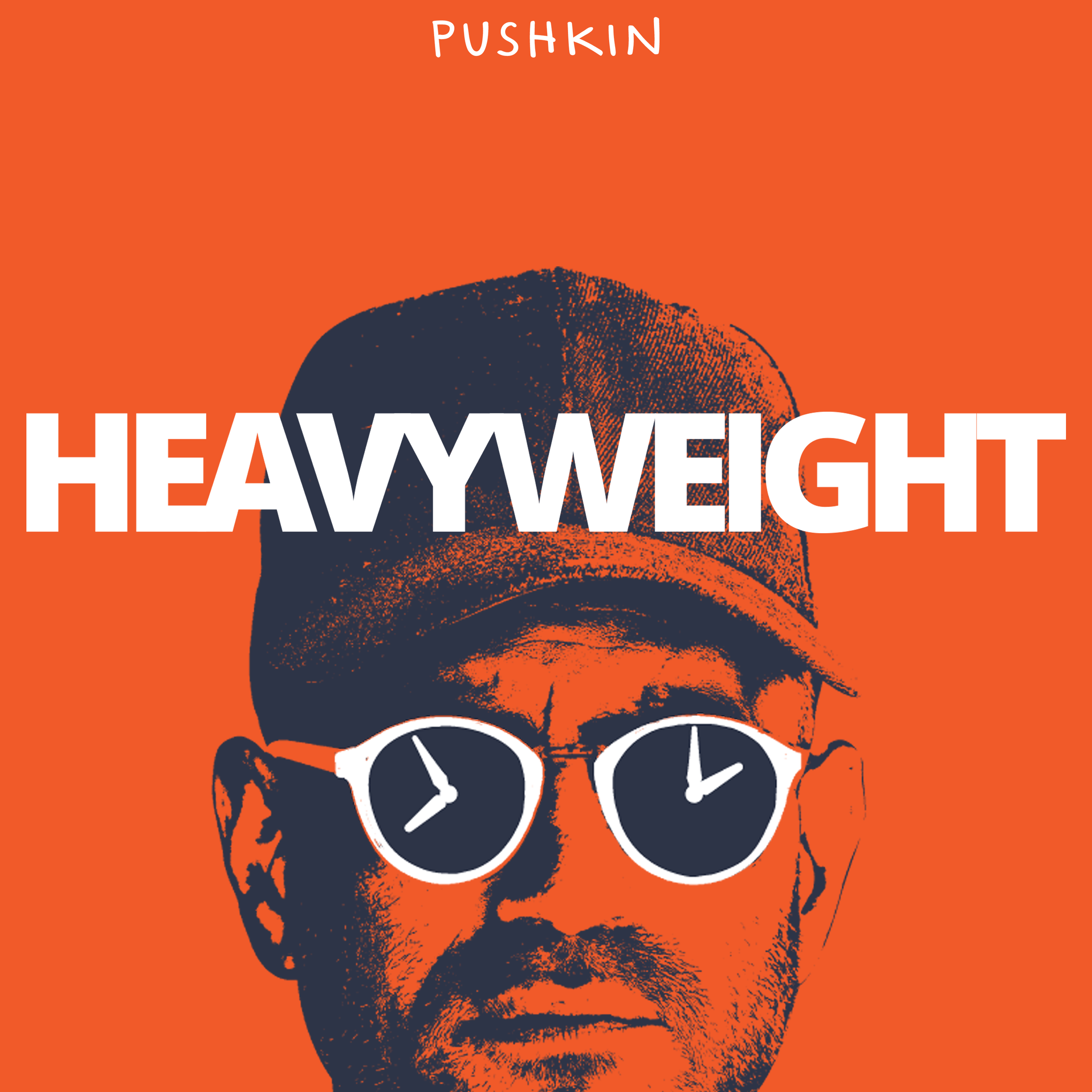 Heavyweight Has a New Home