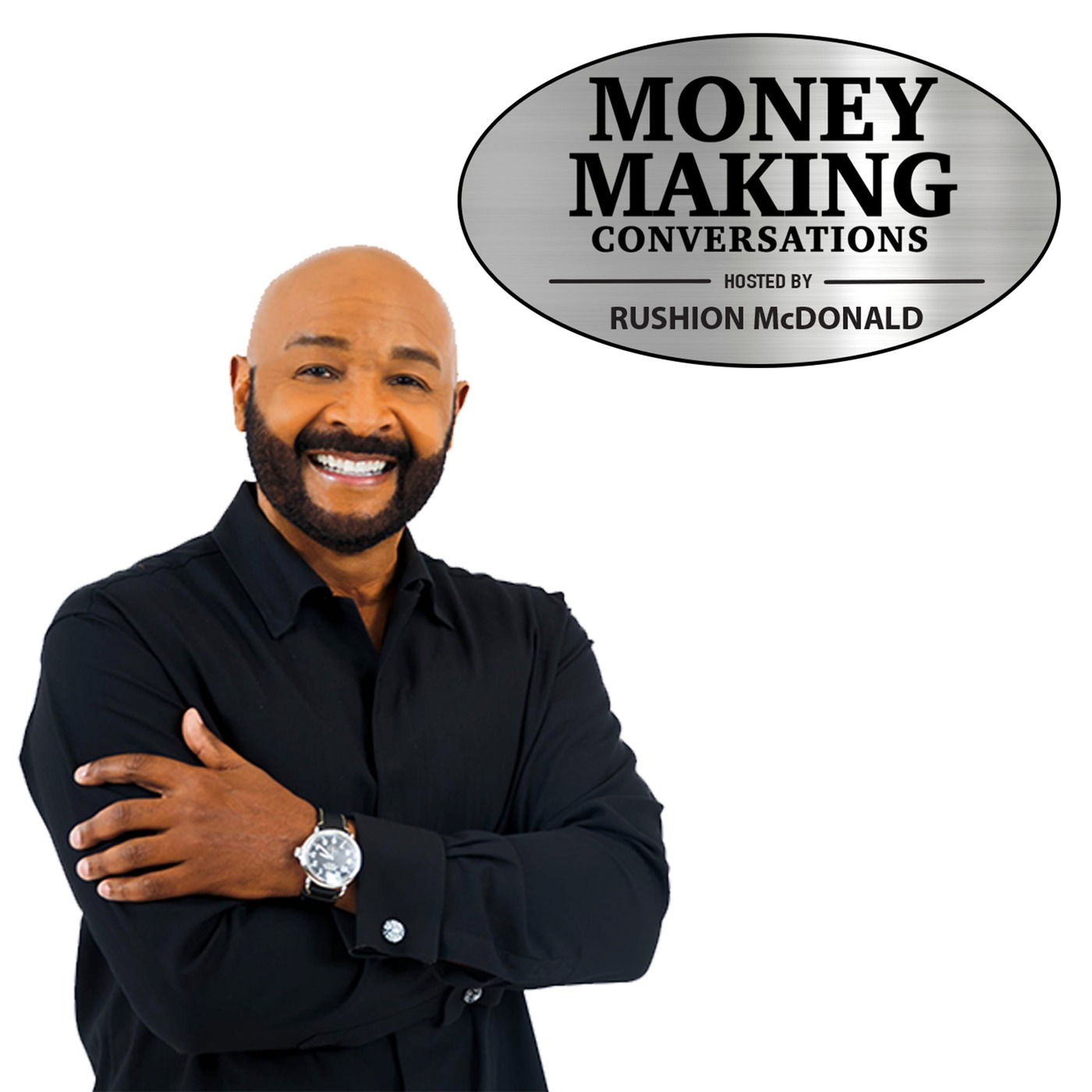 E852: Bishop TD Jakes Full Interview