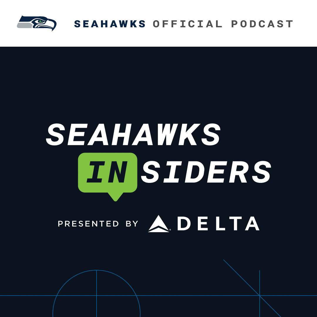 Previewing Seahawks at Falcons